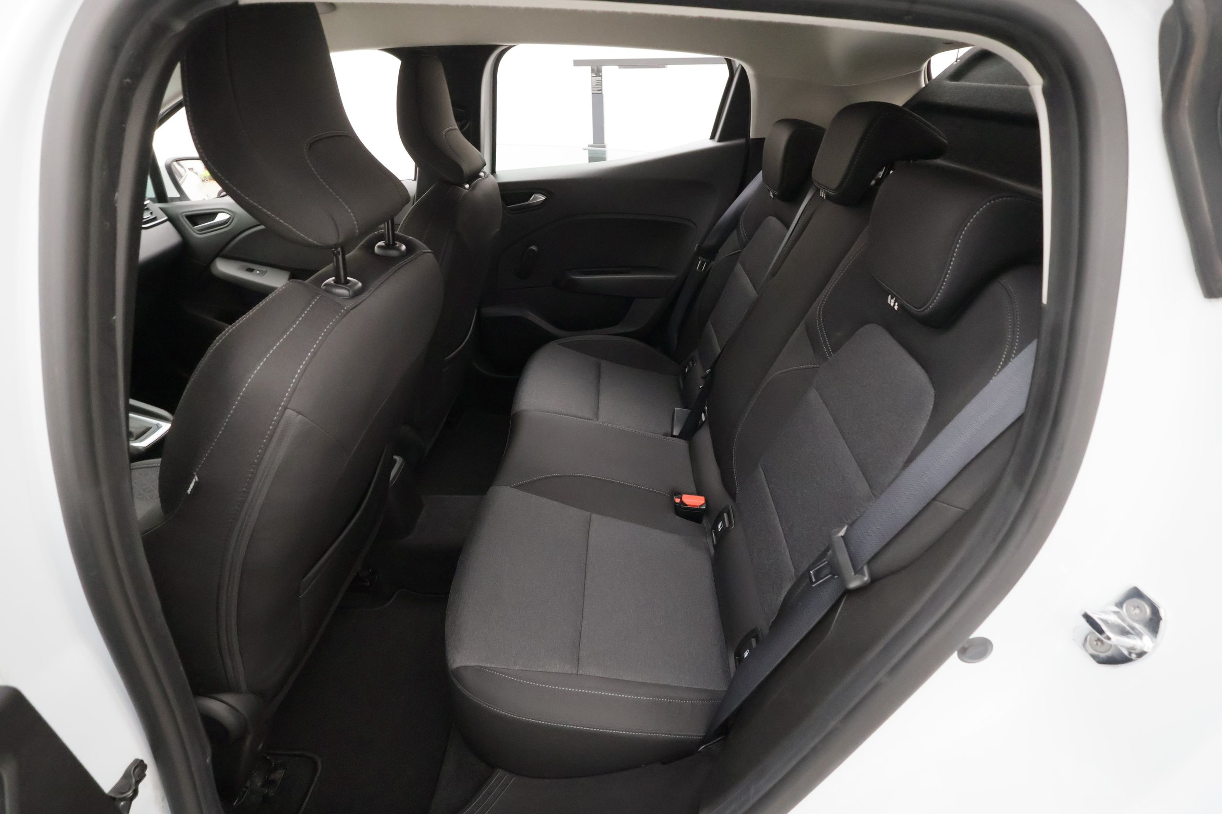 Renault Clio 2022