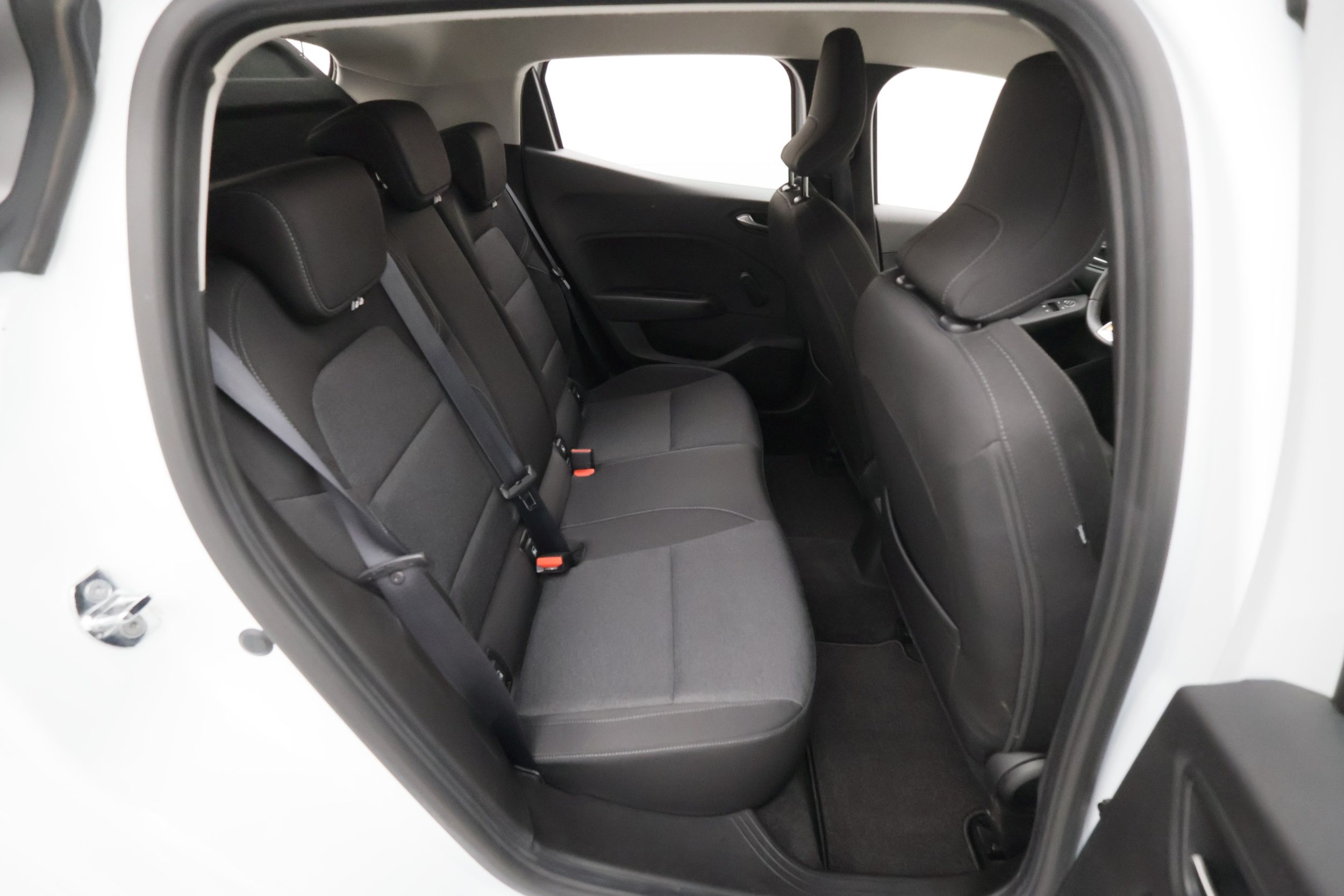 Renault Clio 2022