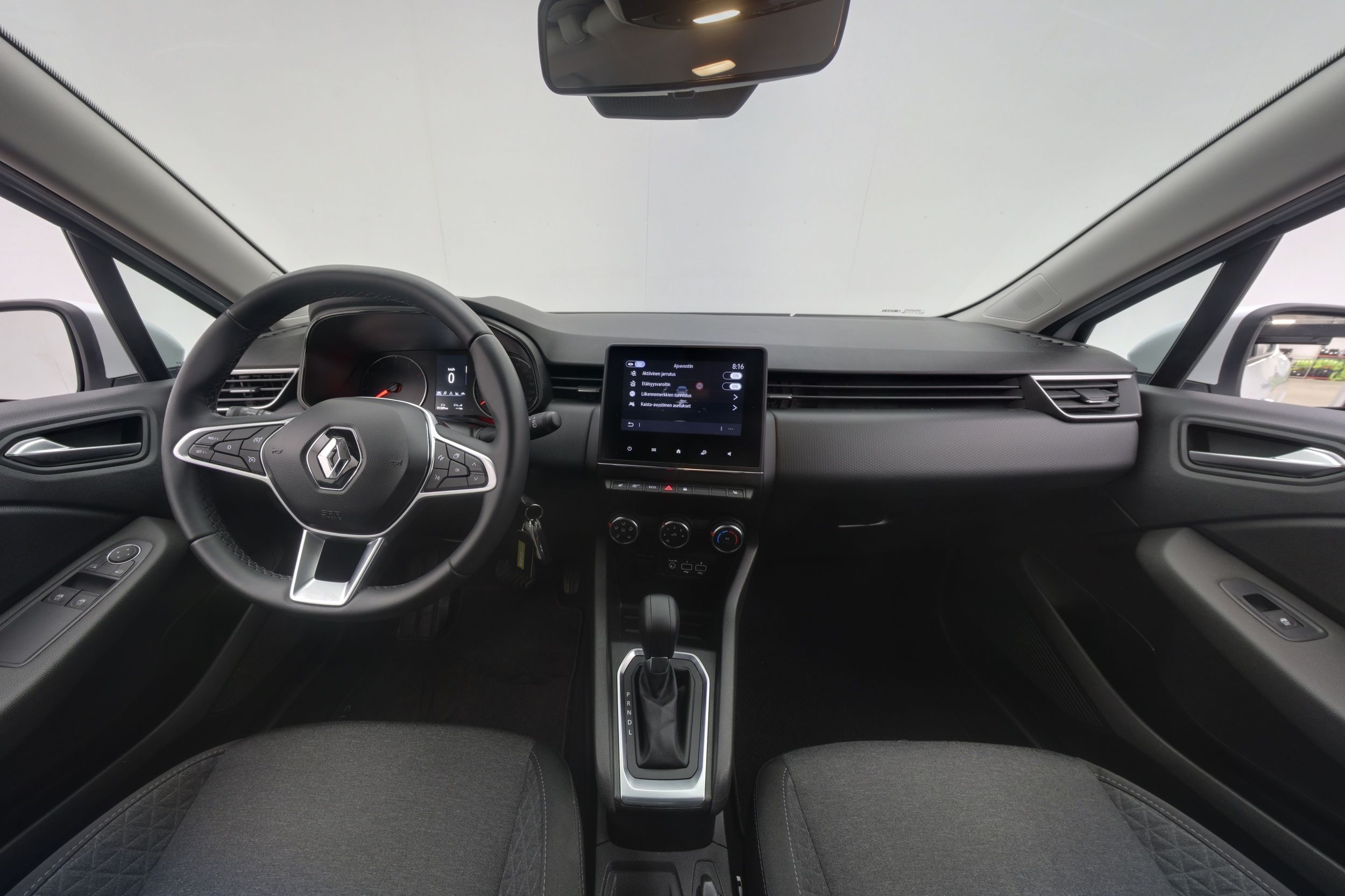 Renault Clio 2022