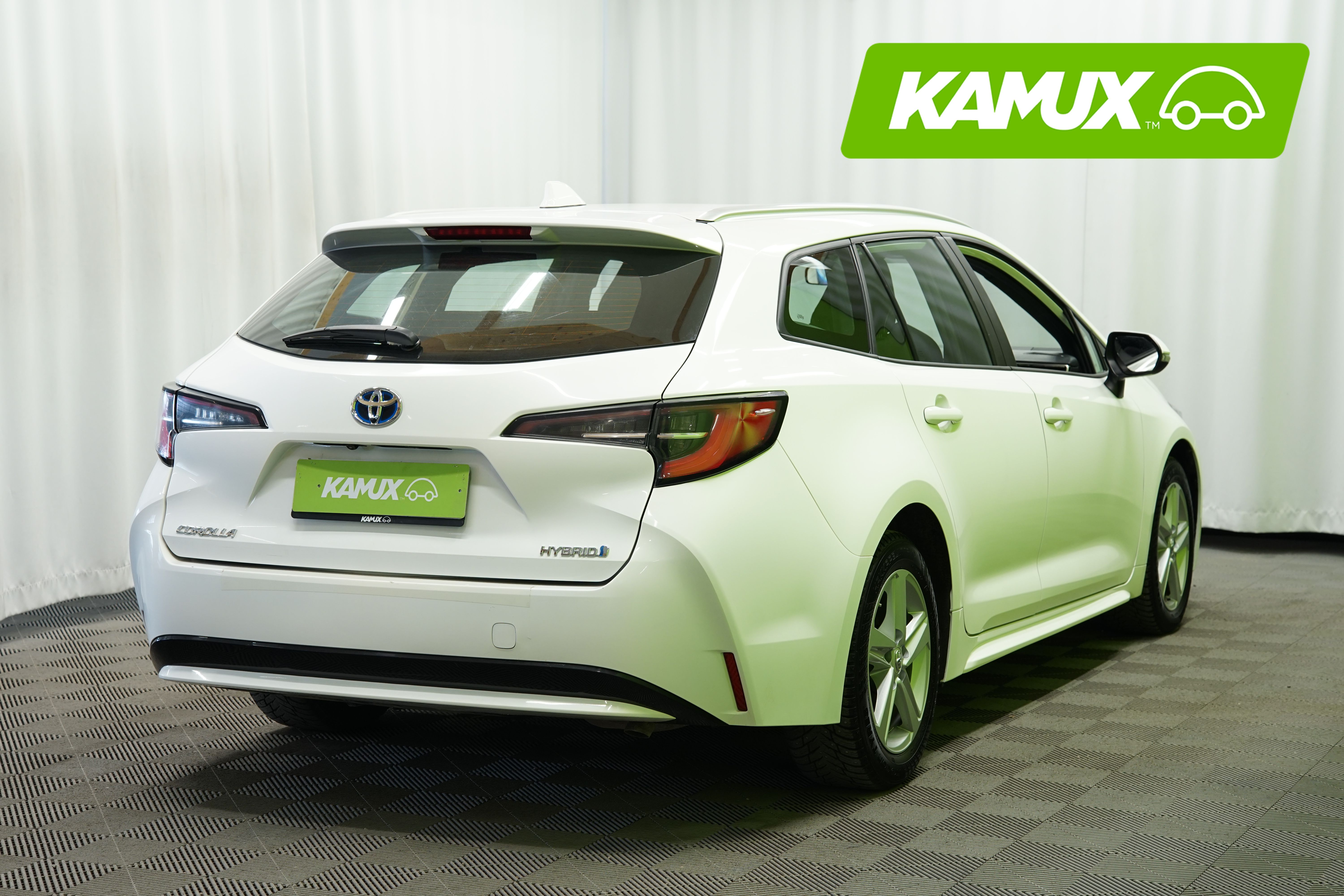 Toyota Corolla 2023