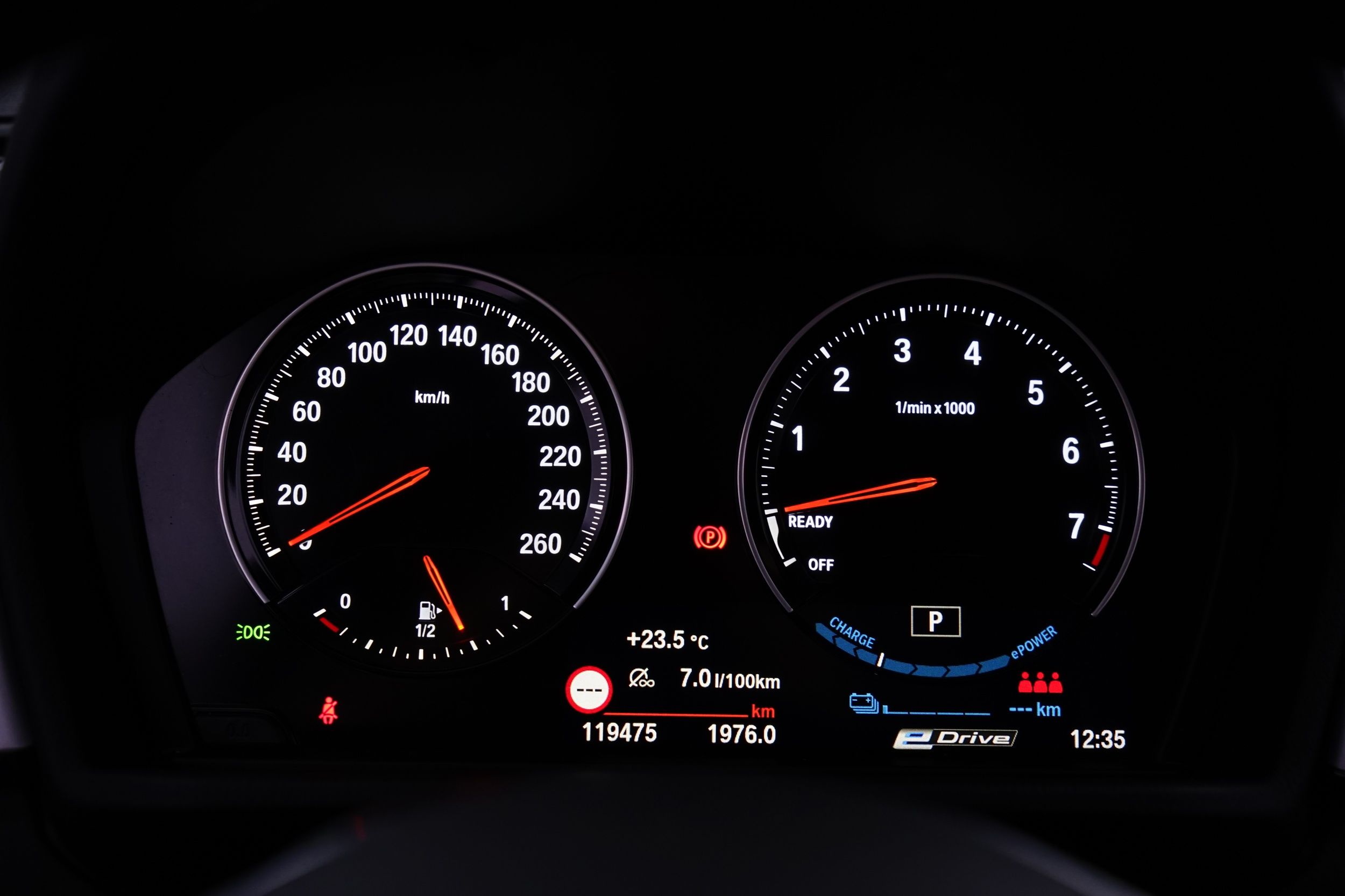 BMW X2 2021