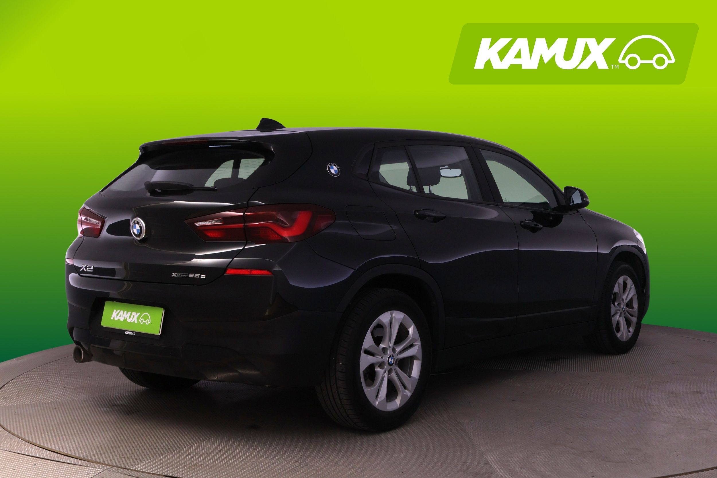 BMW X2 2021