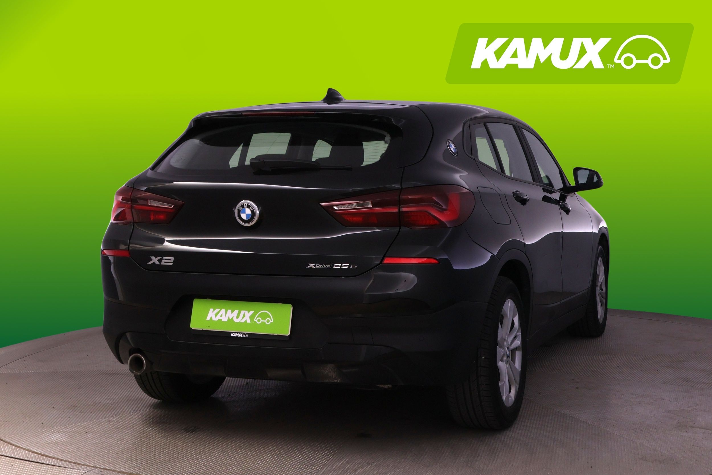 BMW X2 2021