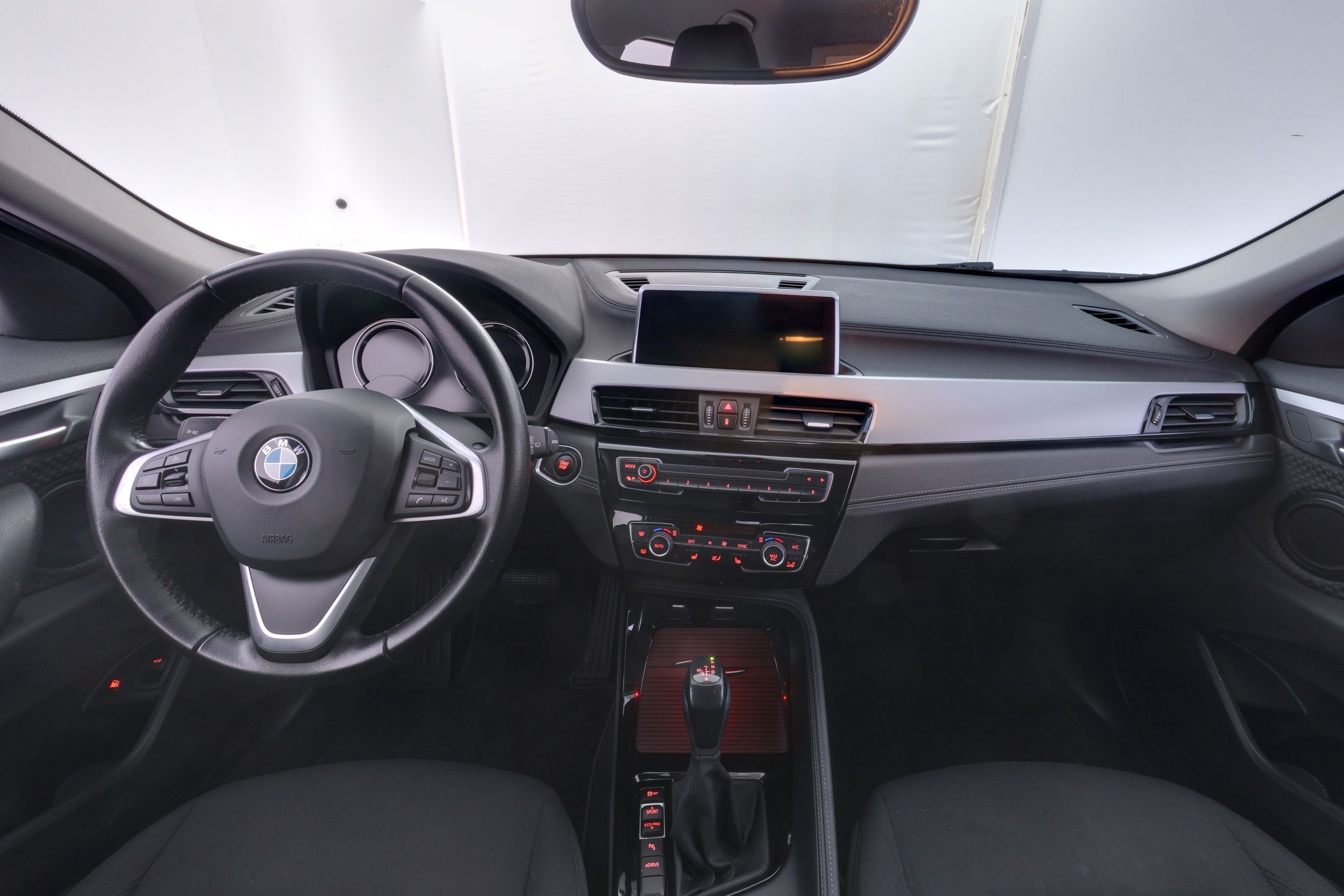 BMW X2 2021