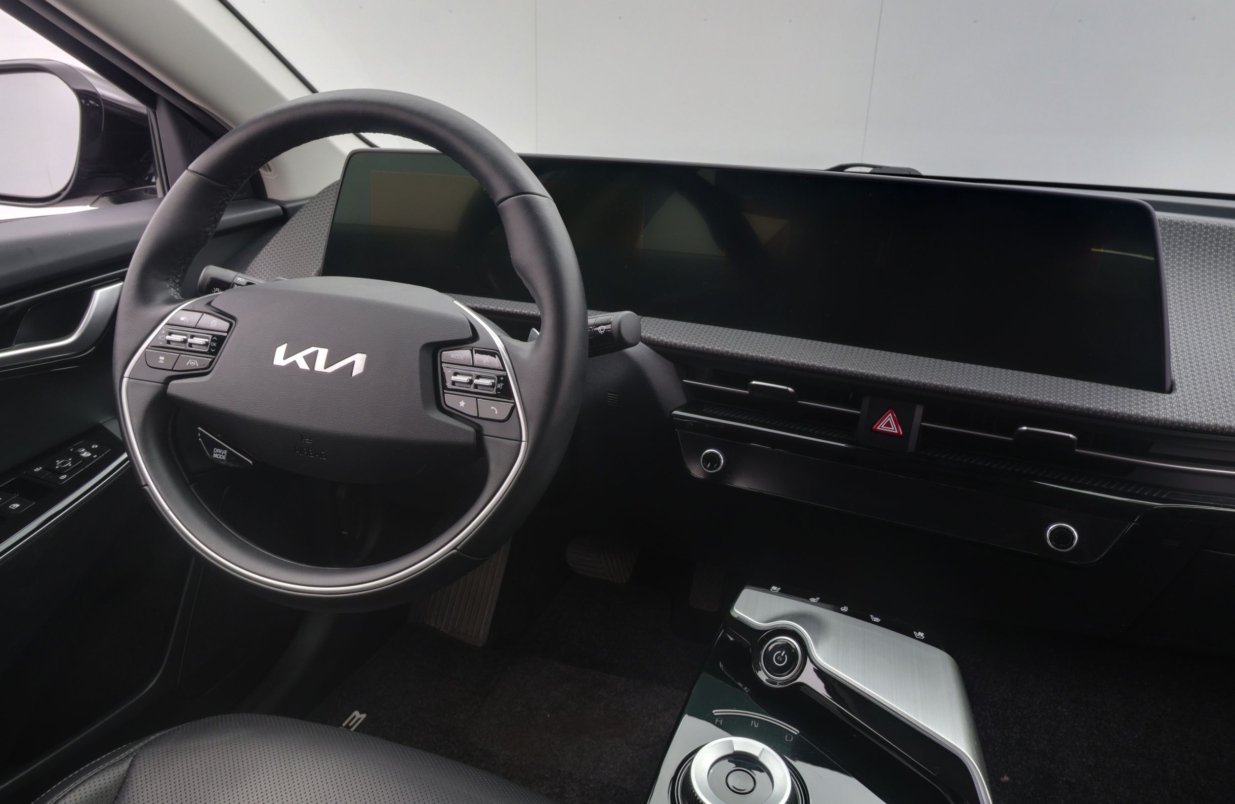 Kia EV6 2023