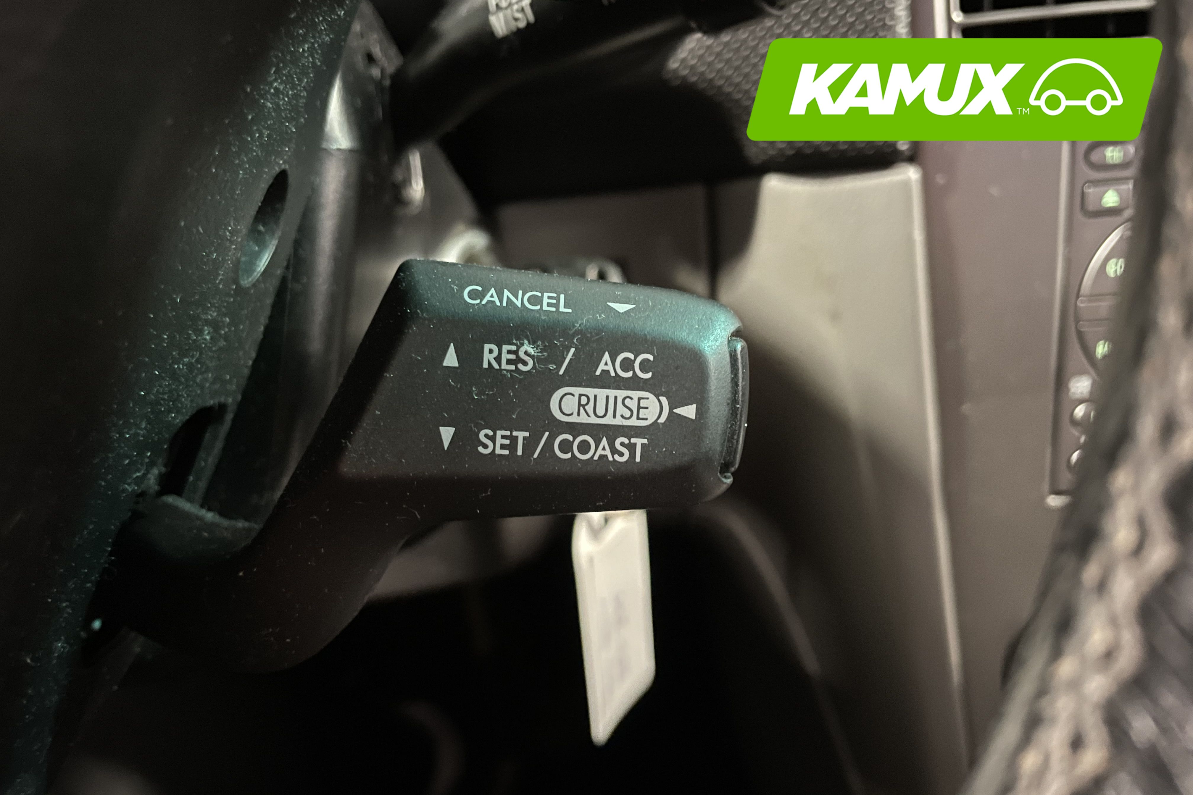 Subaru Forester 2007