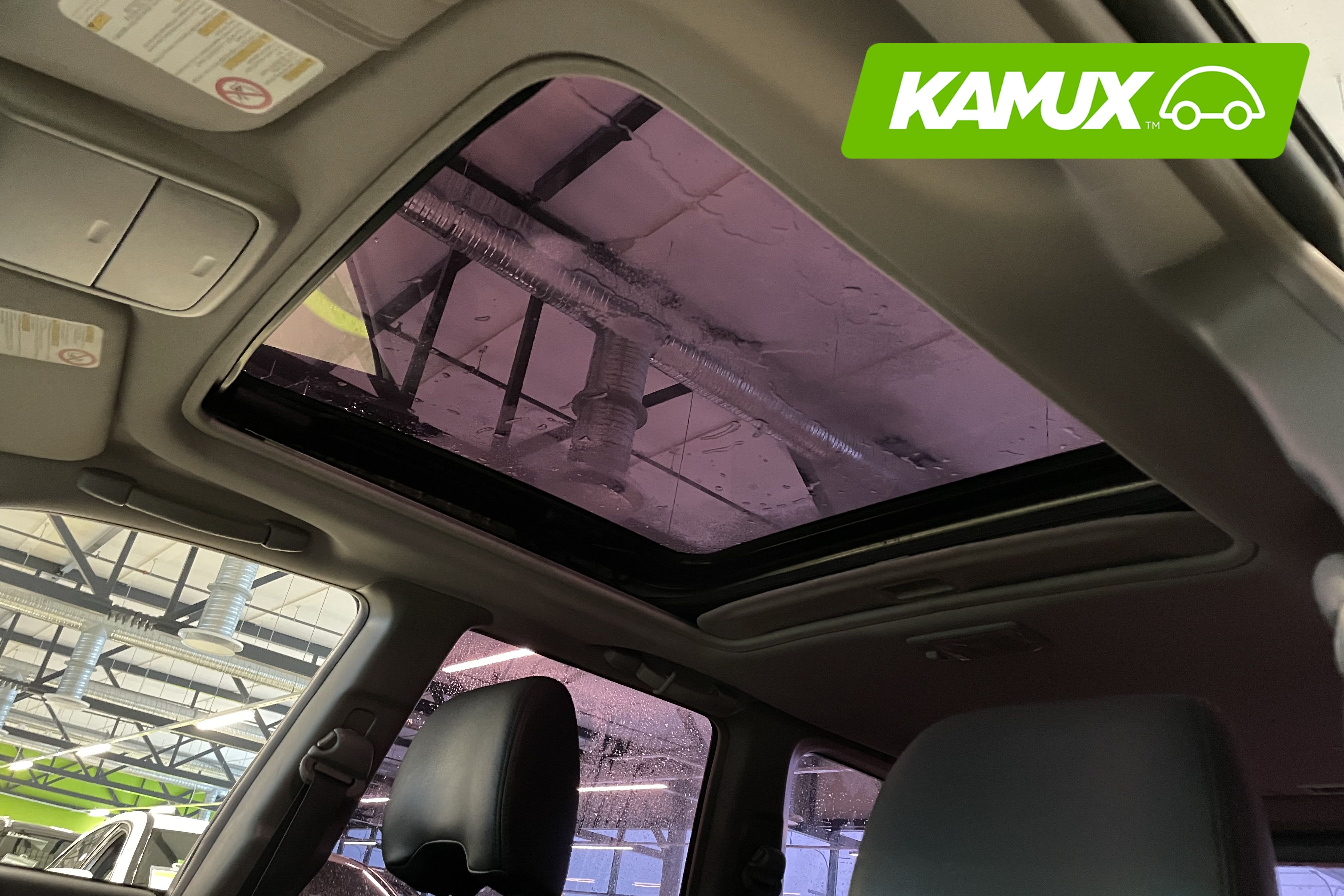 Subaru Forester 2007