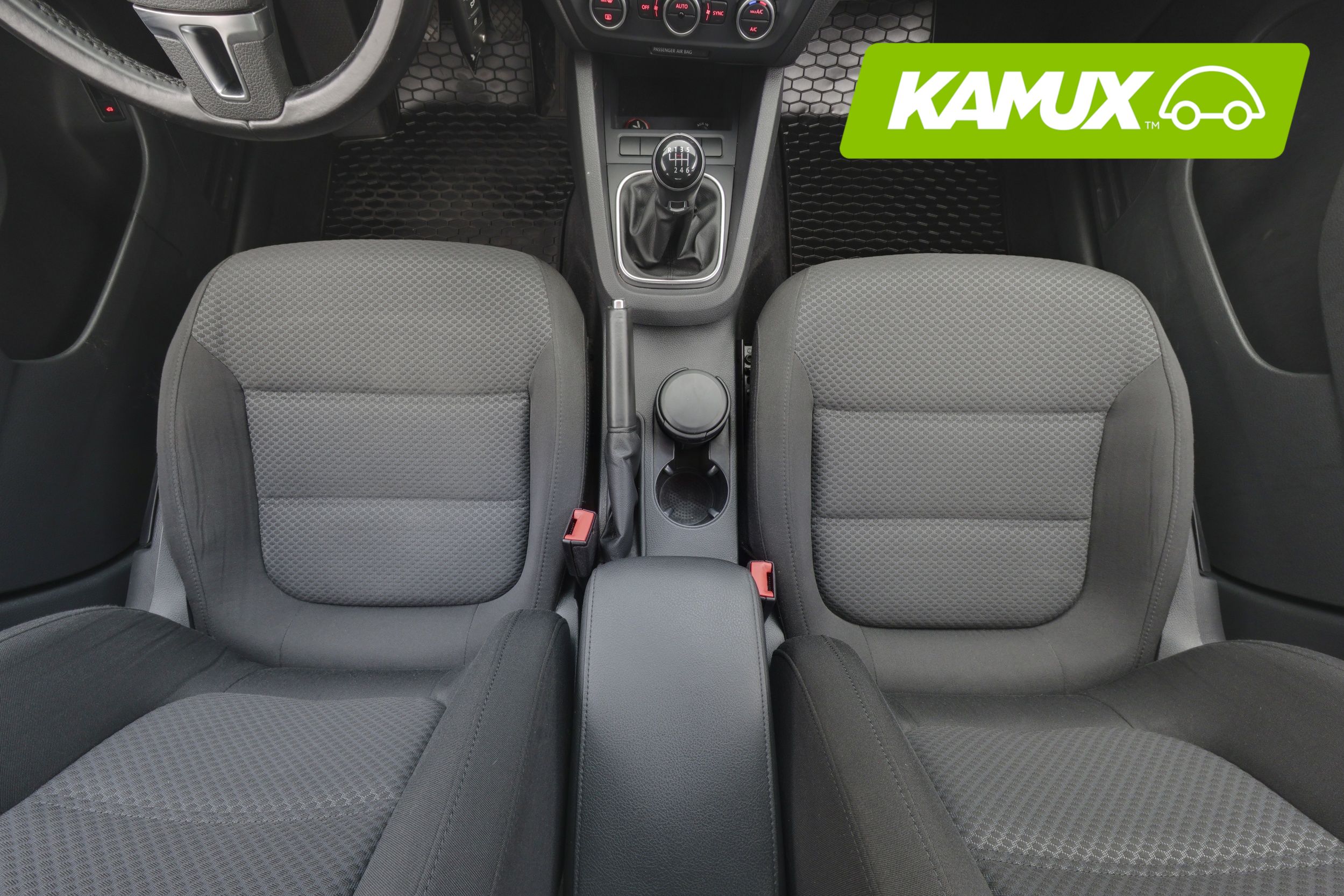 Volkswagen Jetta 2014