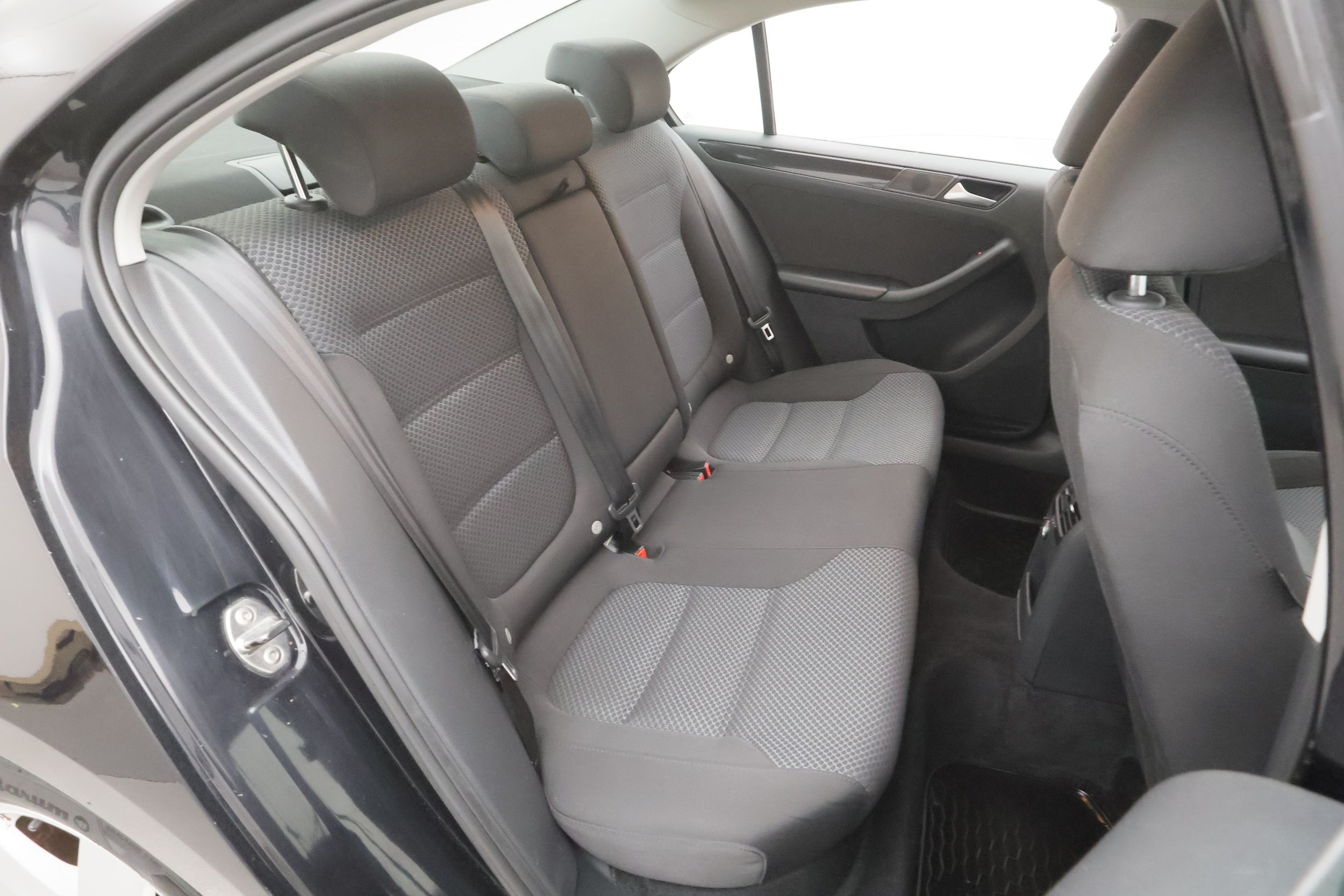 Volkswagen Jetta 2014