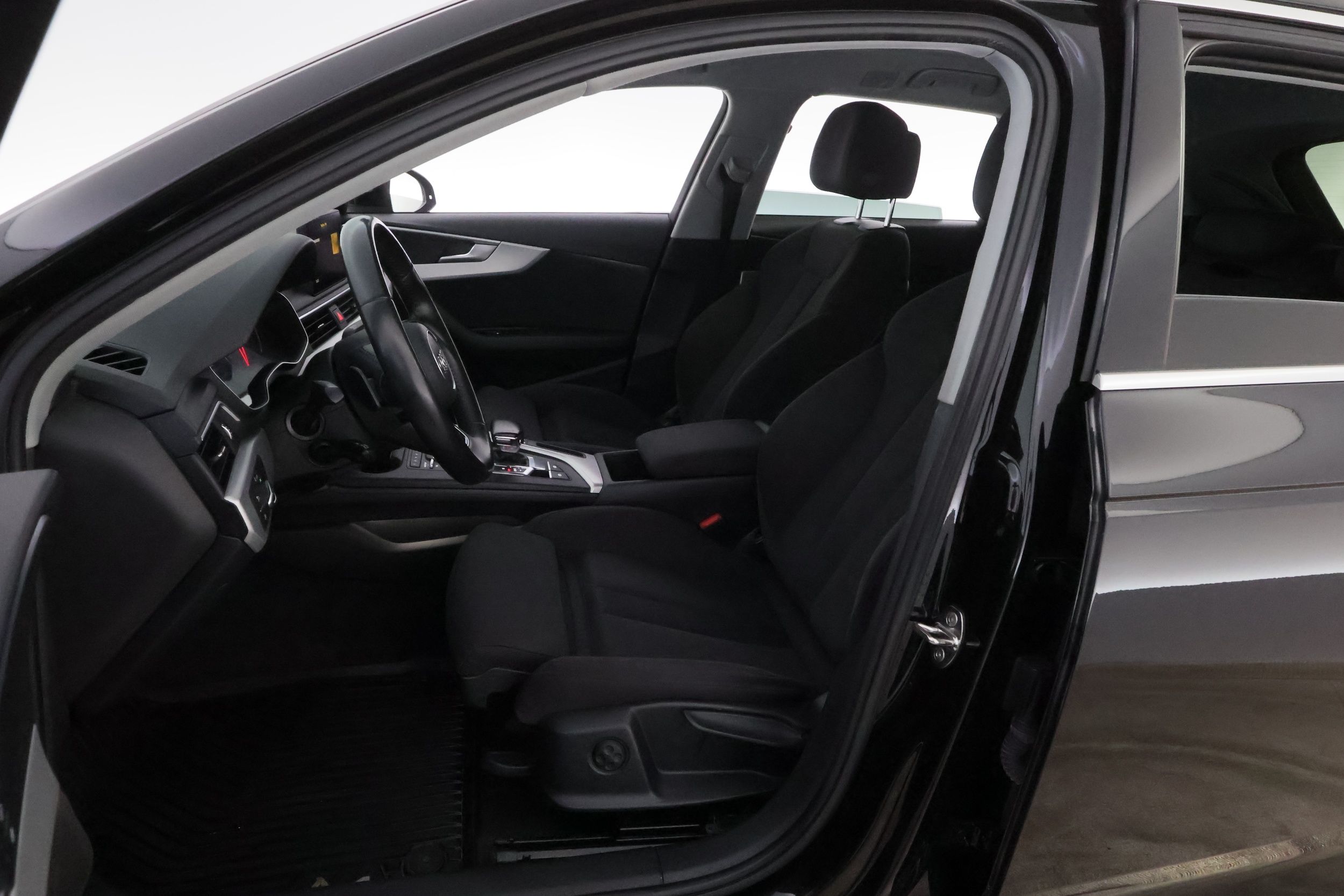 Audi A4 2017