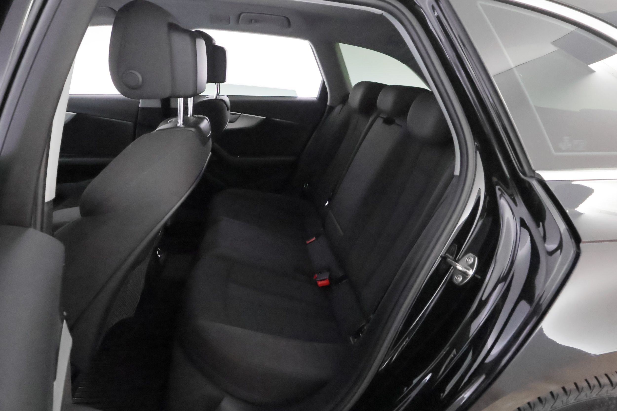 Audi A4 2017