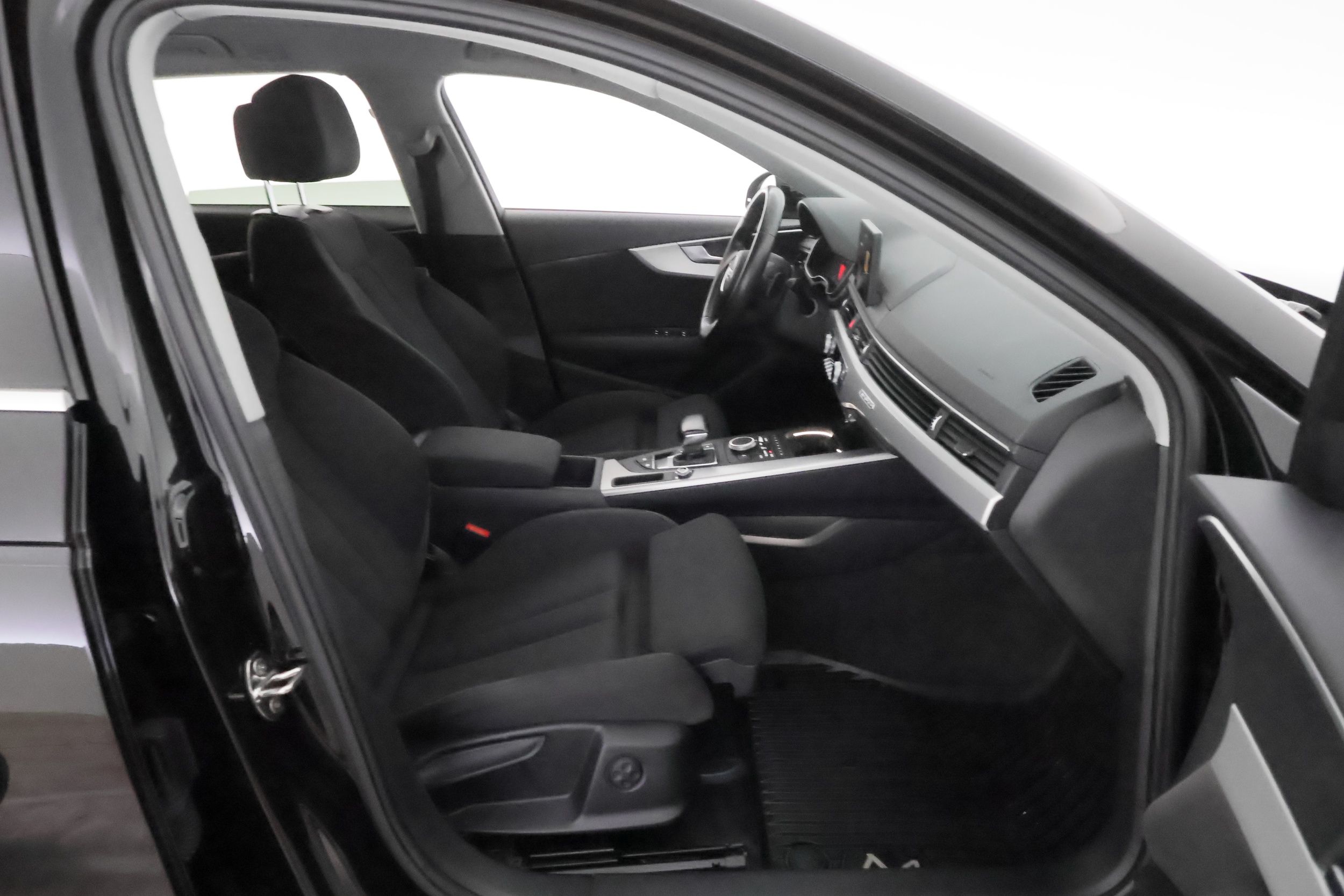Audi A4 2017