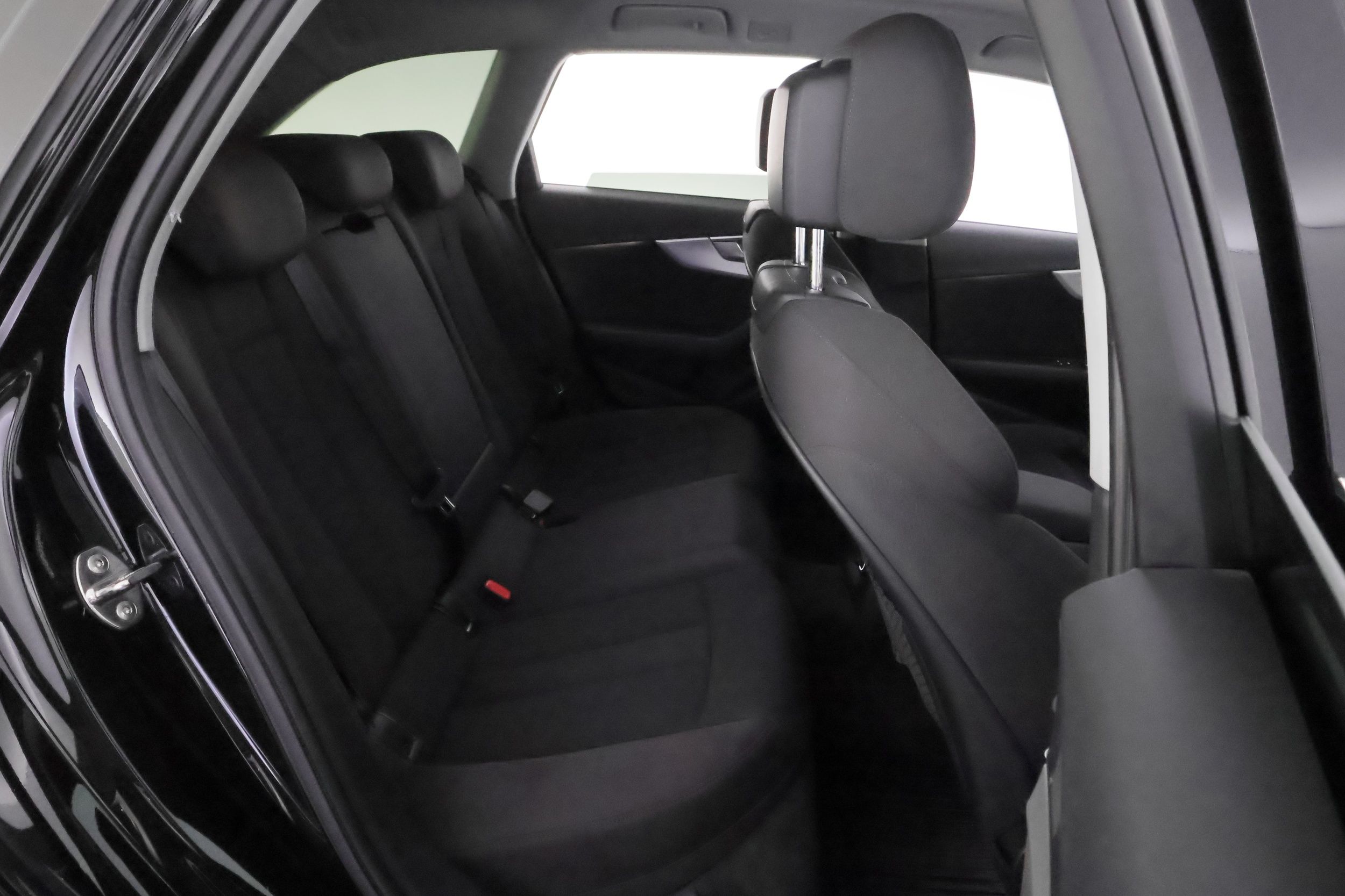 Audi A4 2017