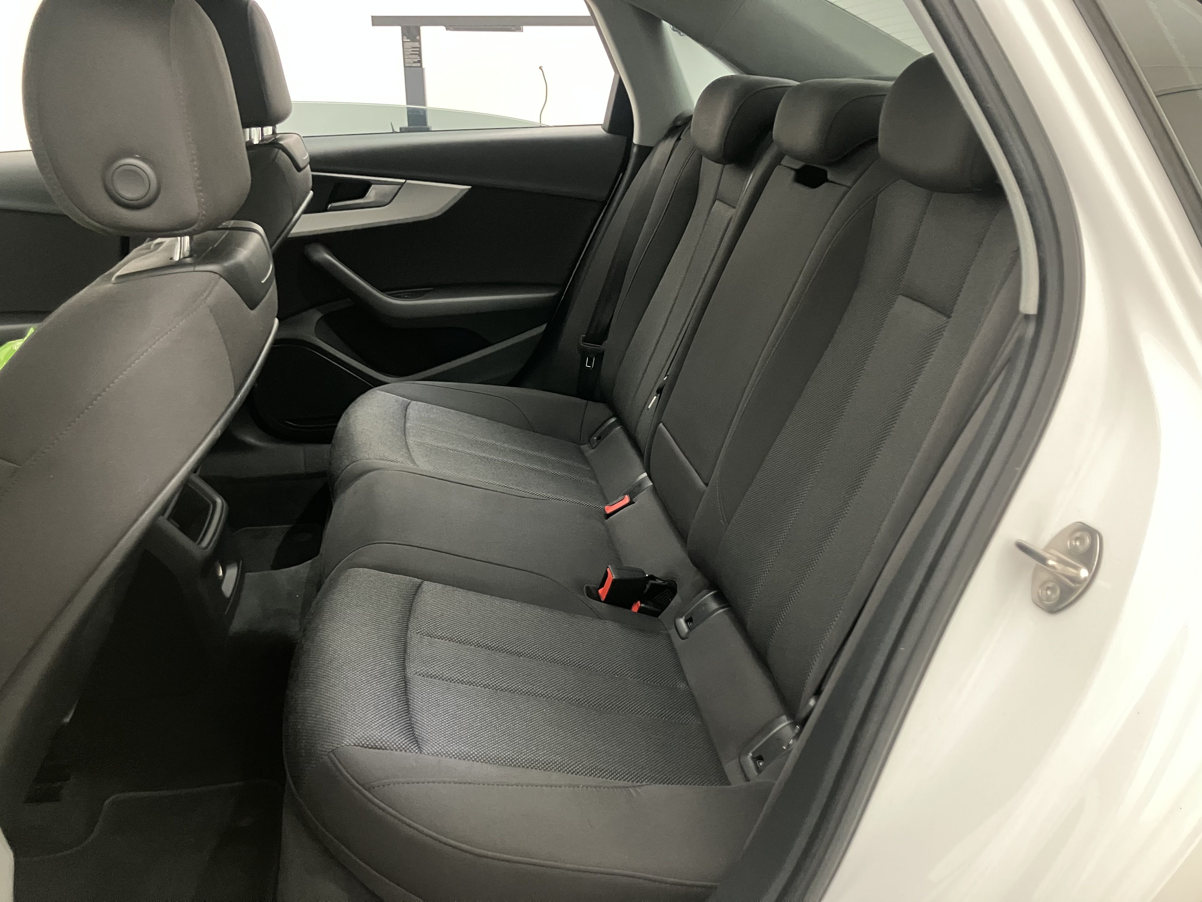 Audi A4 2016