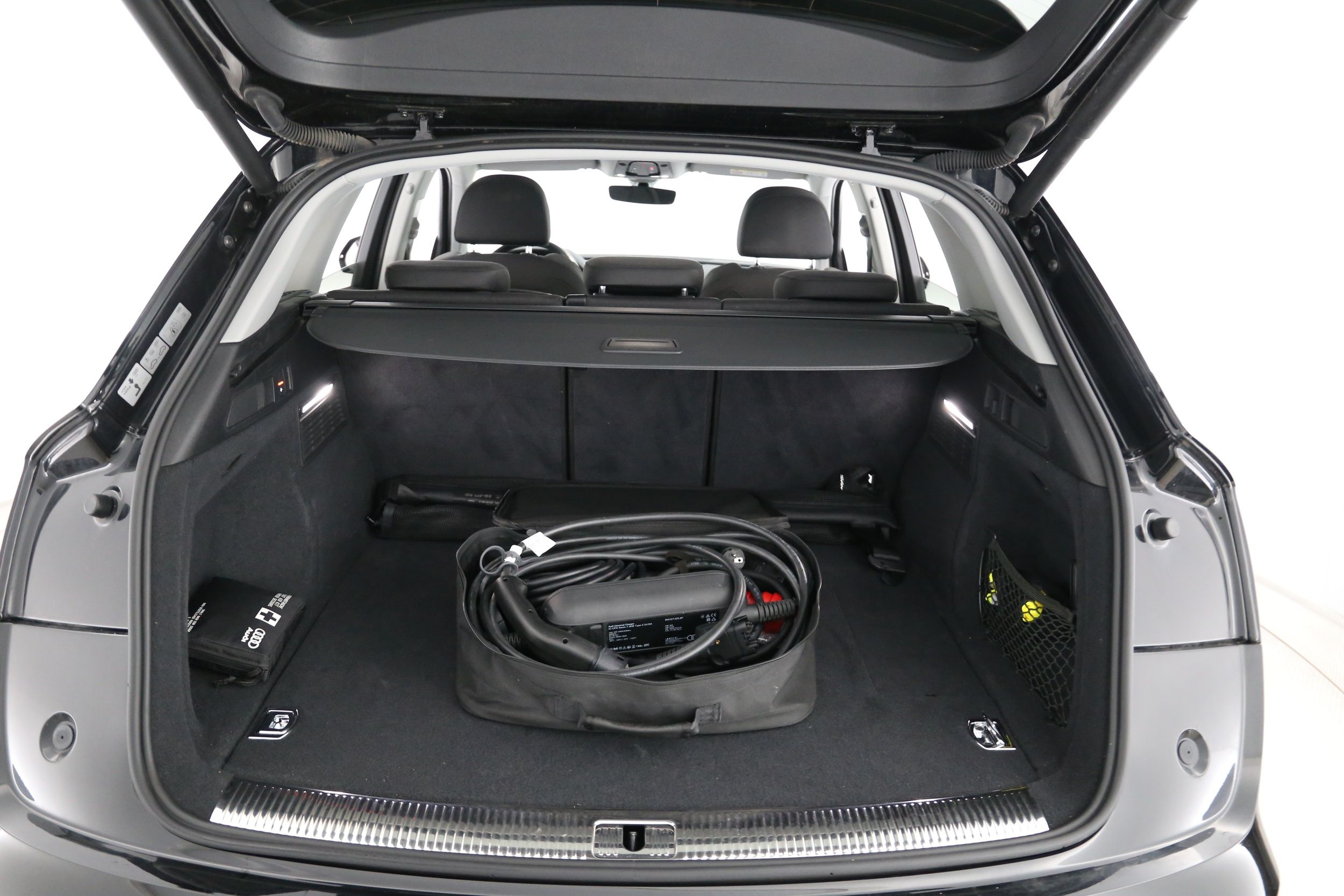 Audi Q5 2021
