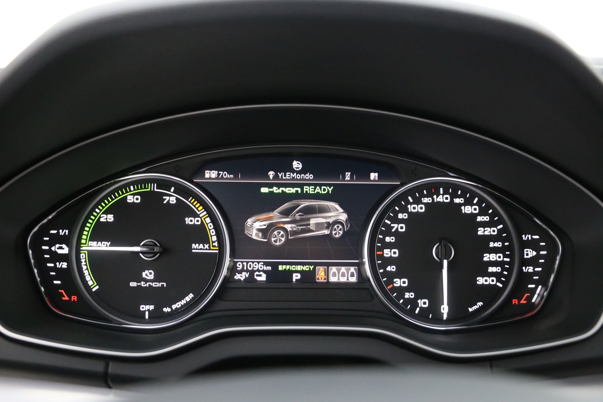 Audi Q5 2021