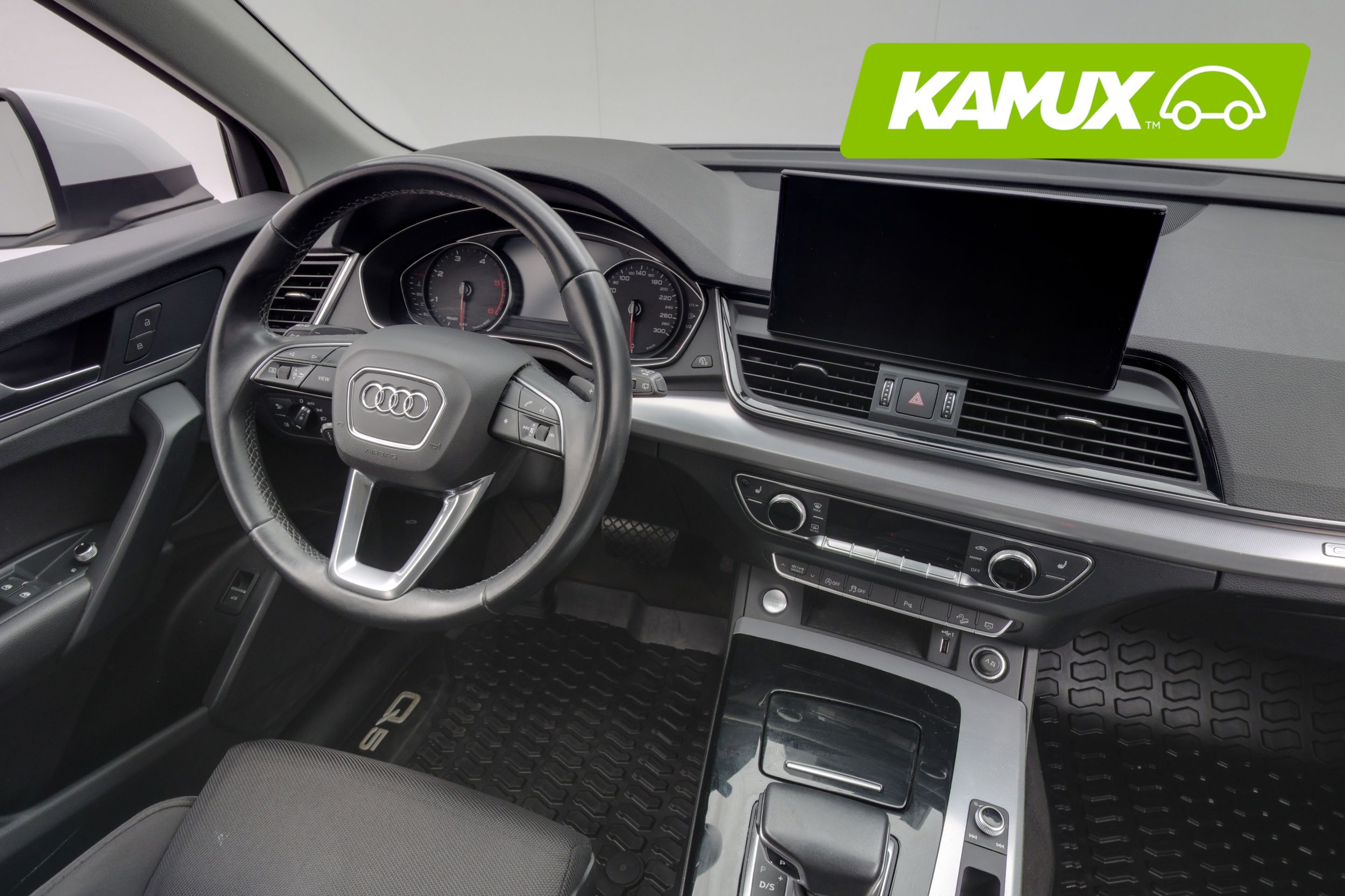 Audi Q5 2021