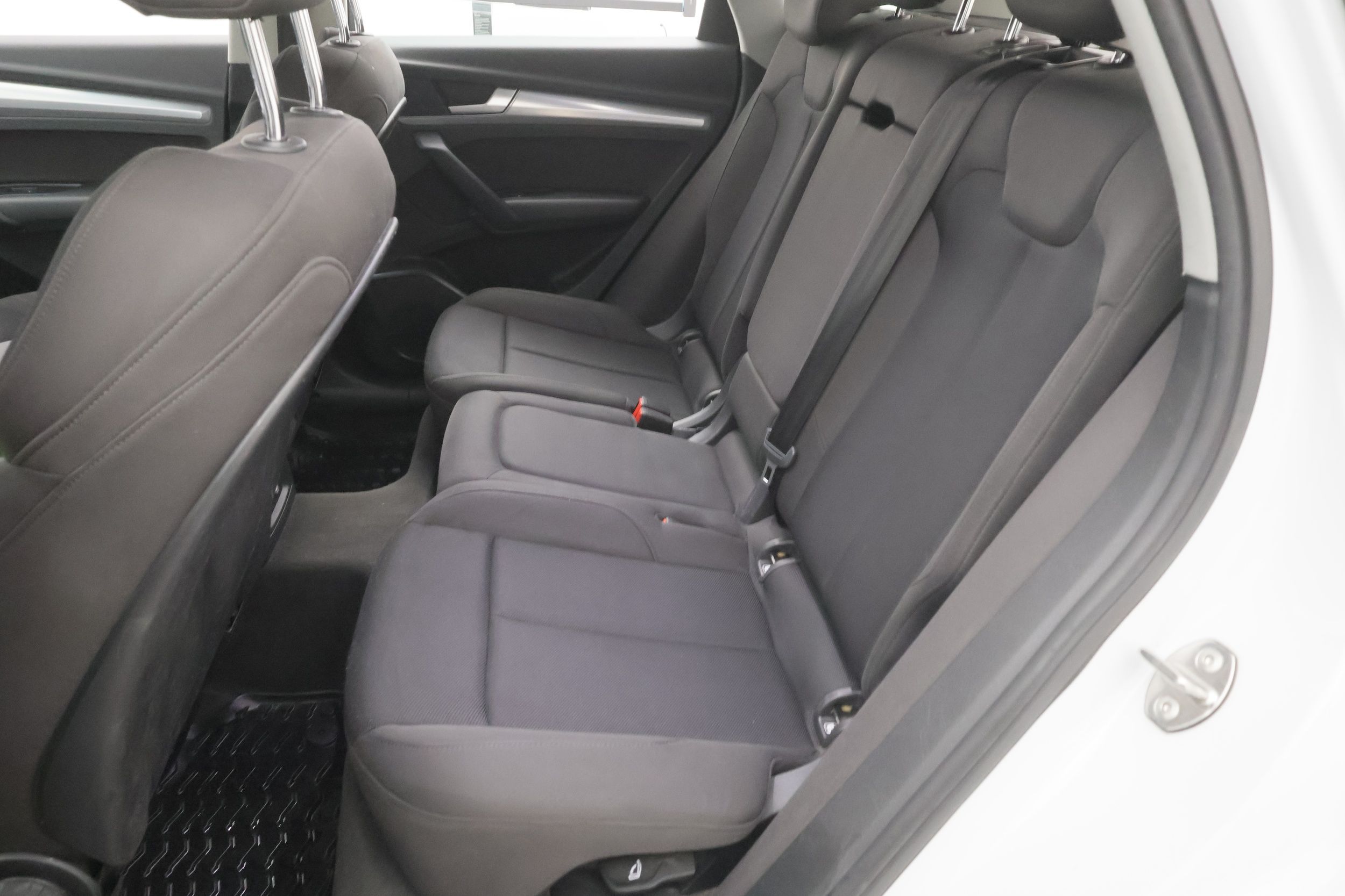 Audi Q5 2021