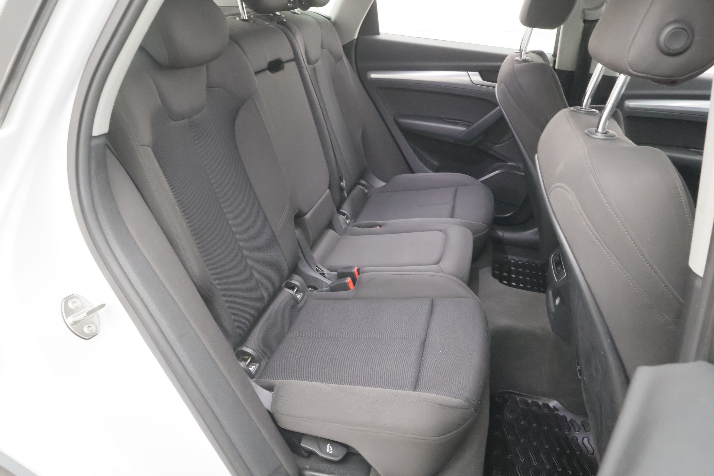 Audi Q5 2021
