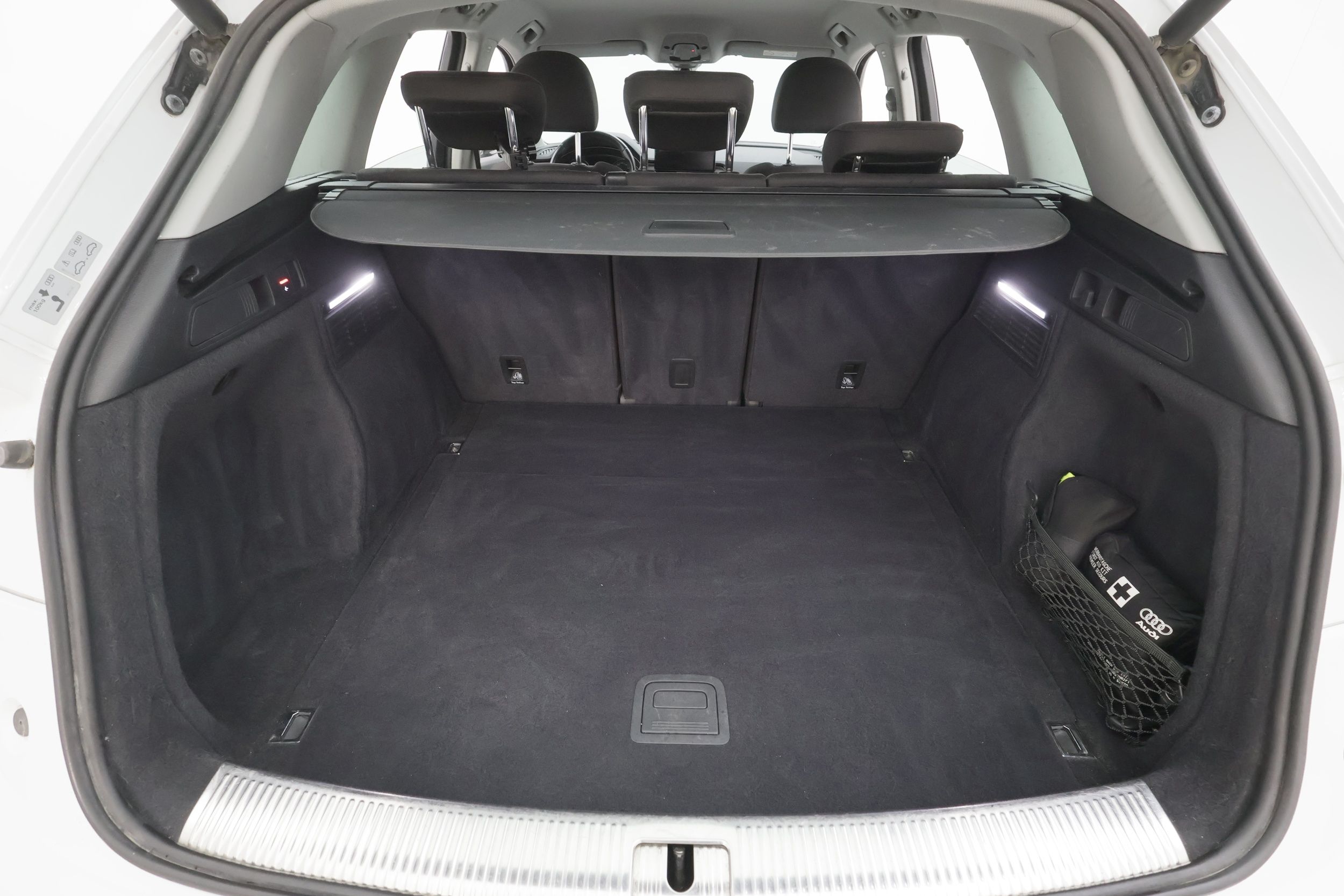 Audi Q5 2021