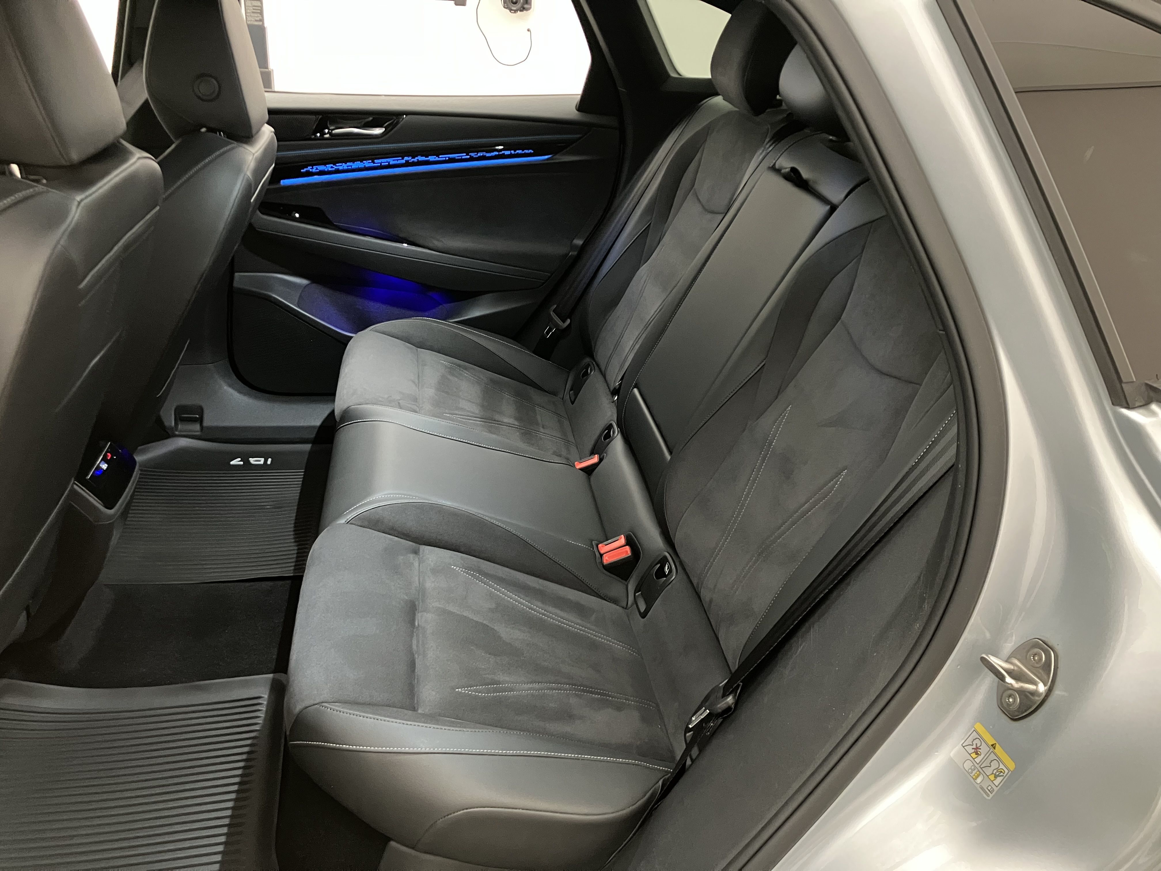 Volkswagen ID.7 2024