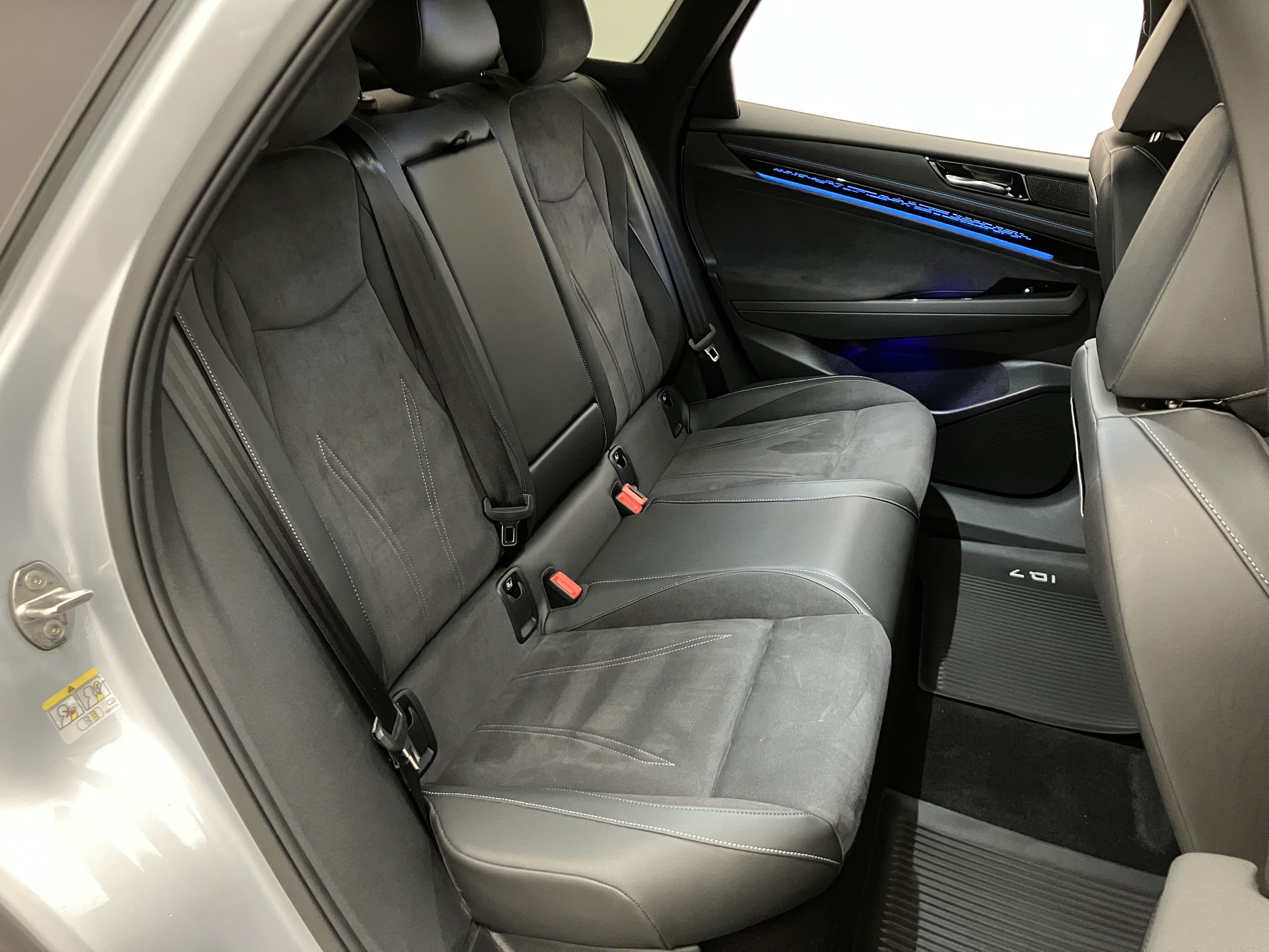 Volkswagen ID.7 2024