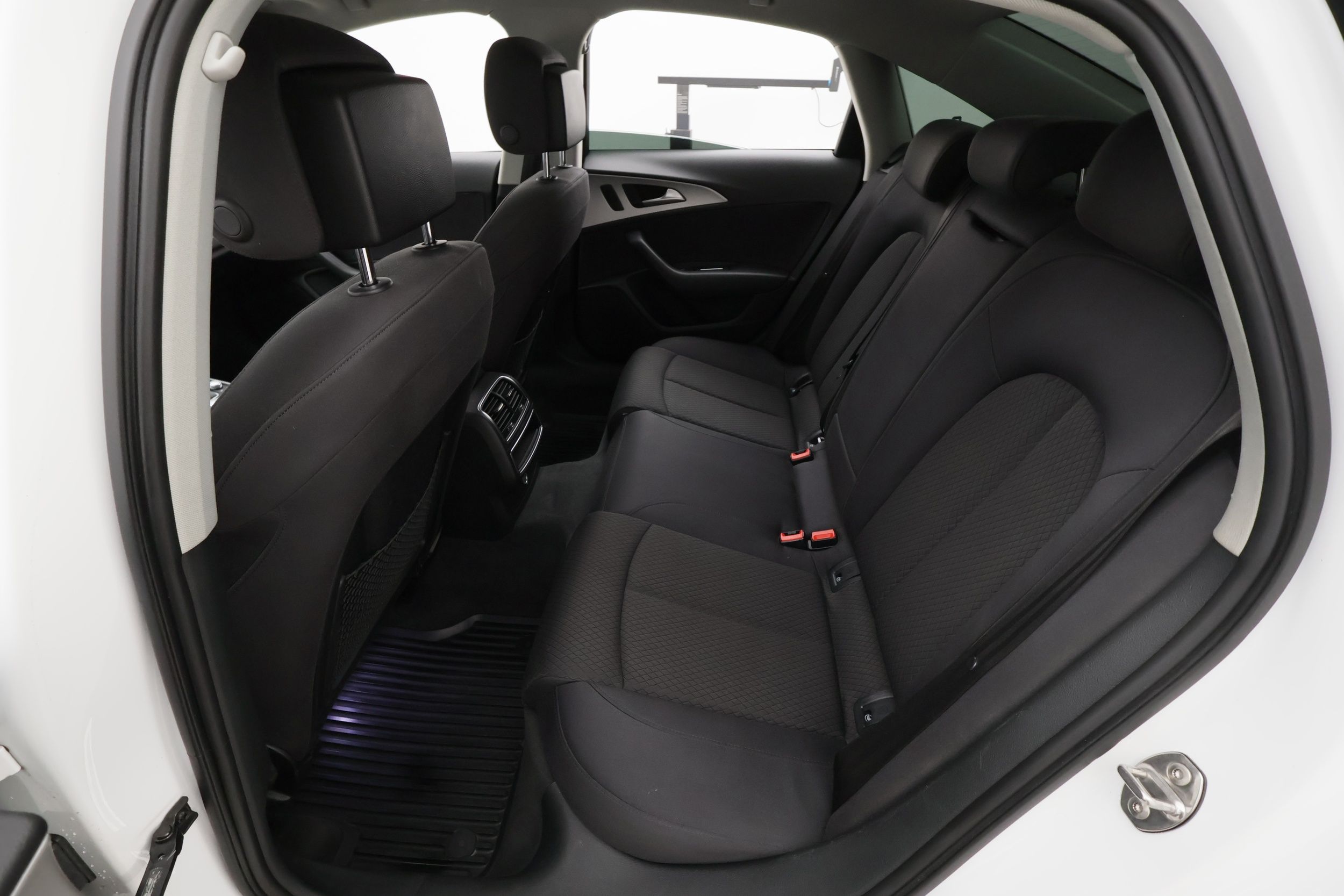 Audi A6 2015