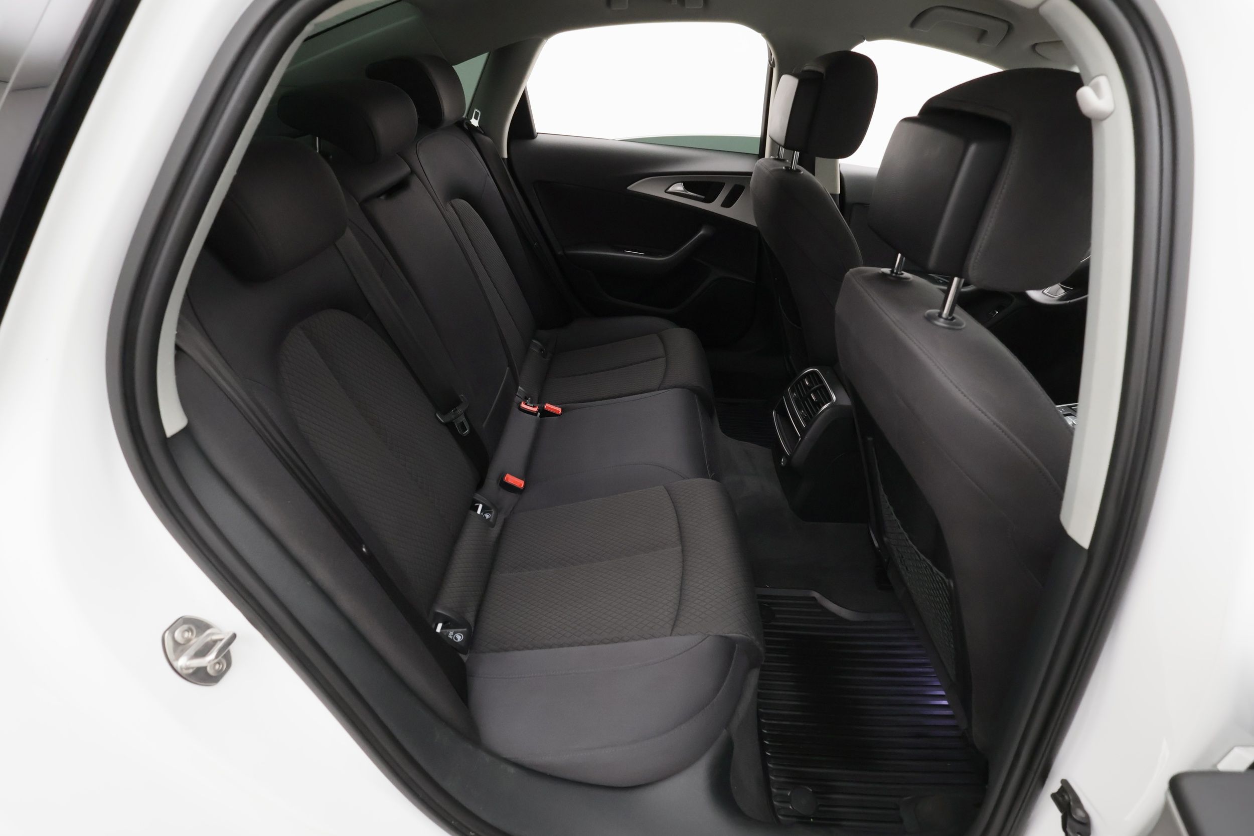 Audi A6 2015