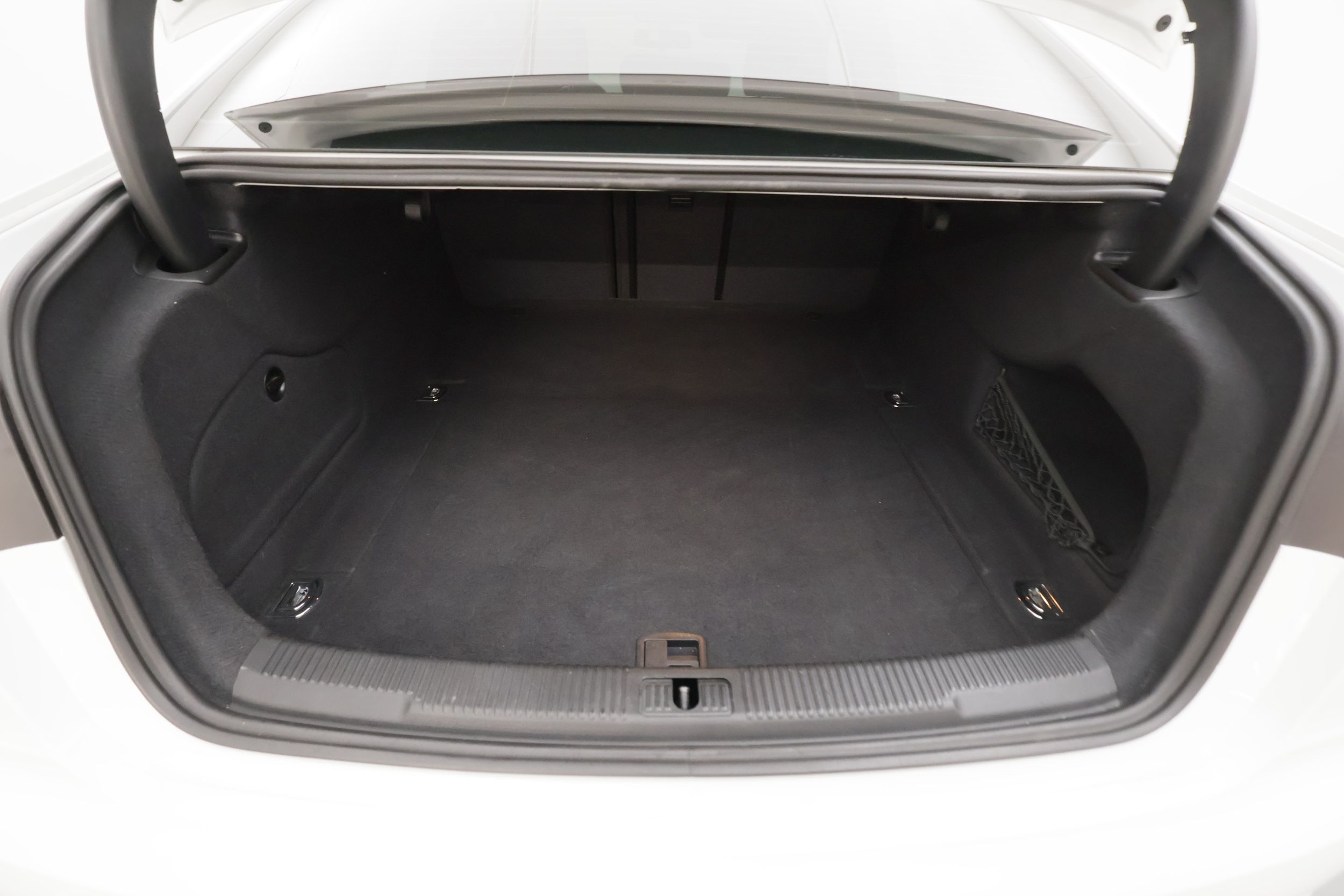 Audi A6 2015