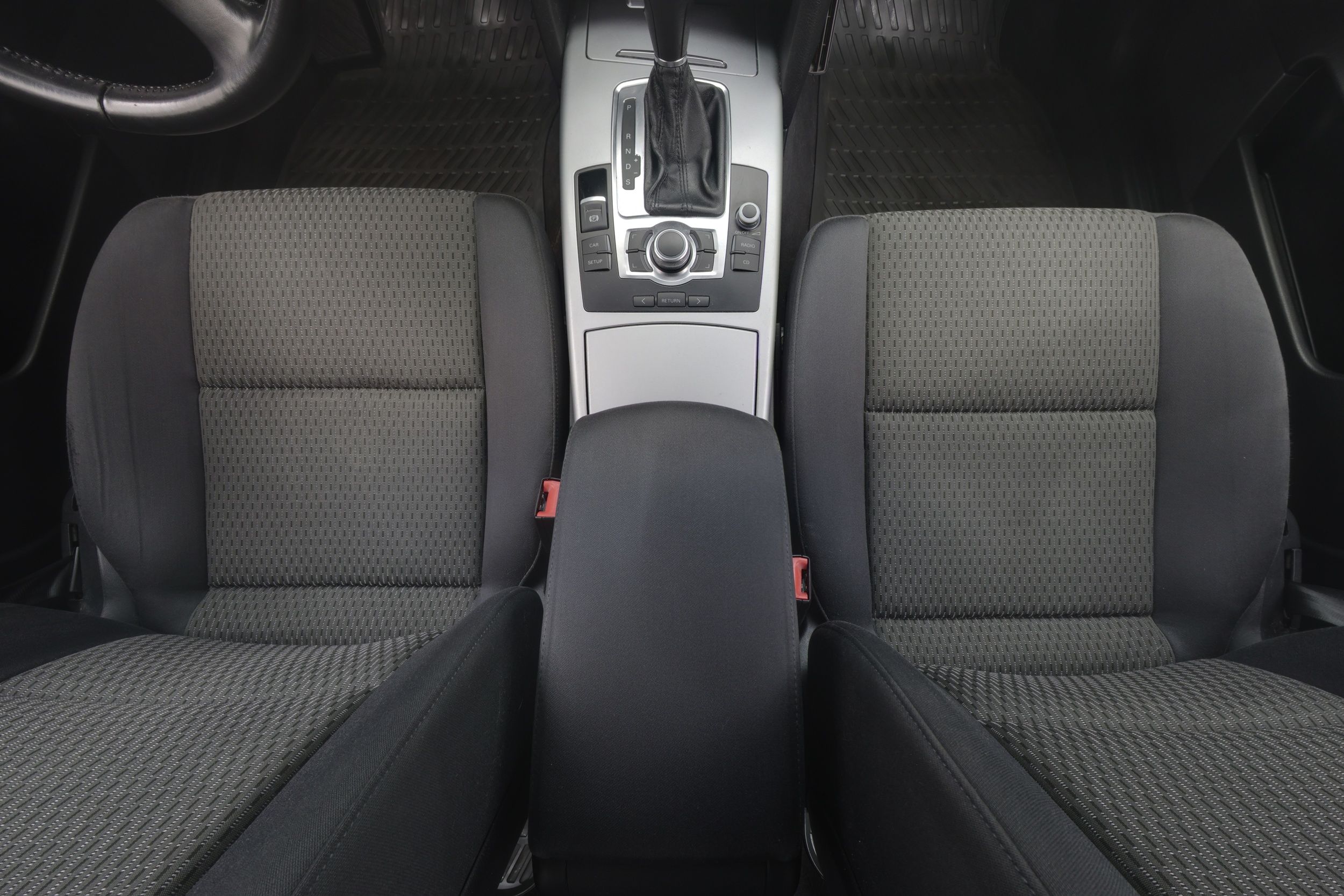 Audi A6 2009