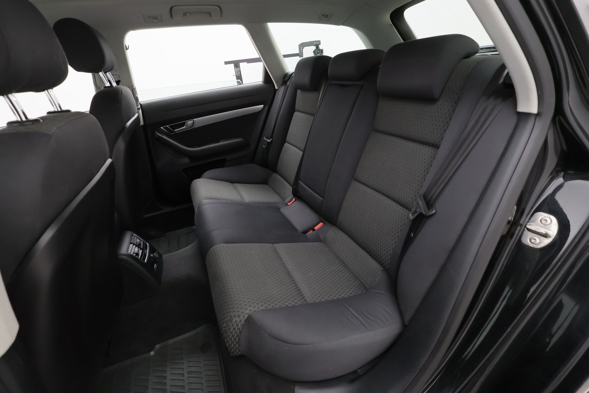 Audi A6 2009
