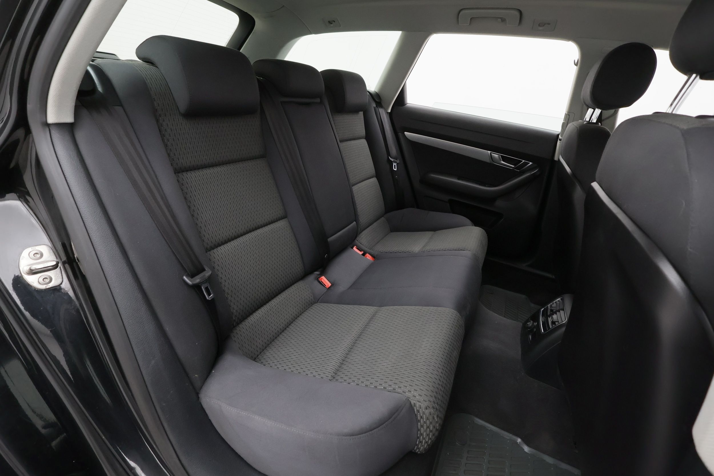 Audi A6 2009