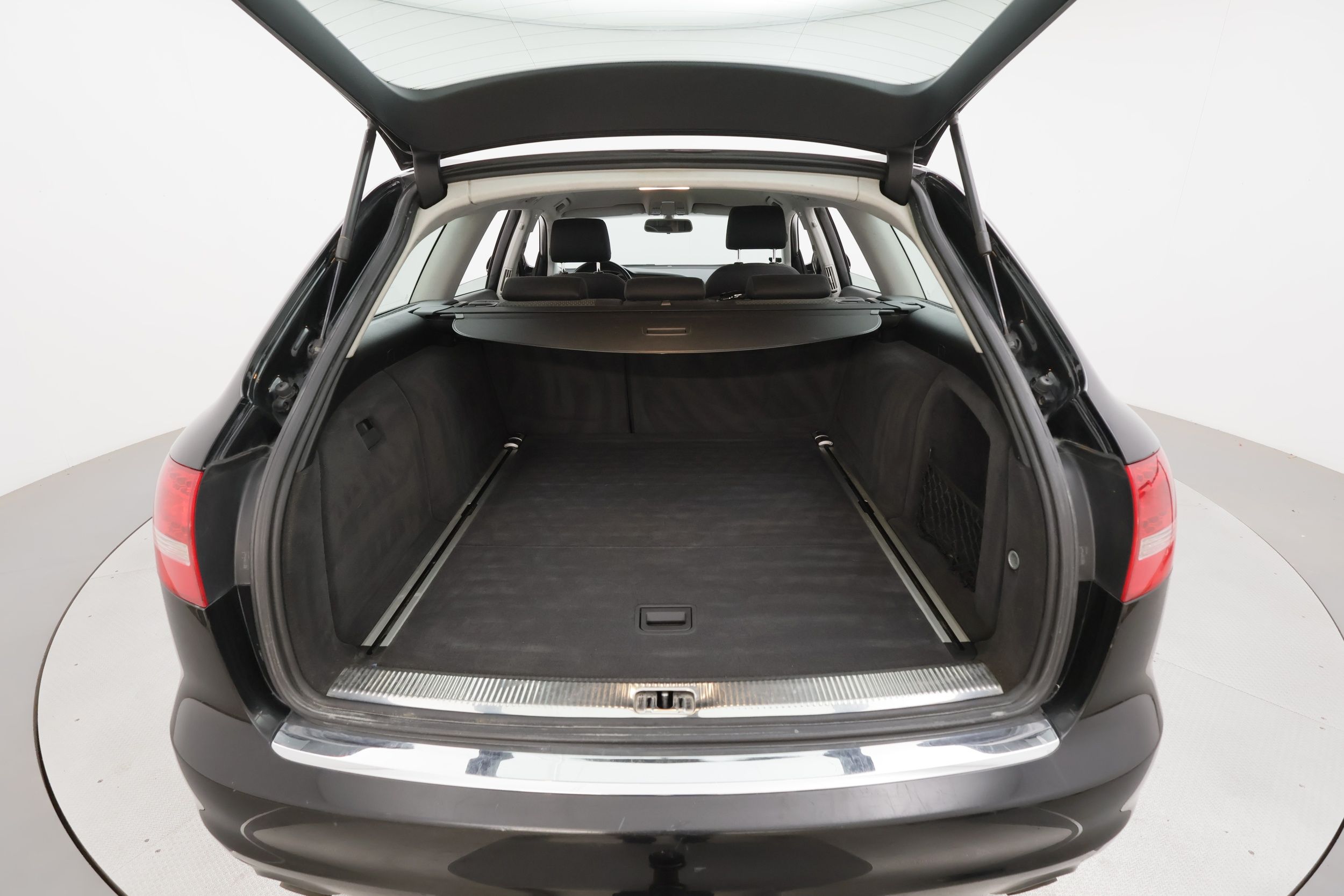 Audi A6 2009