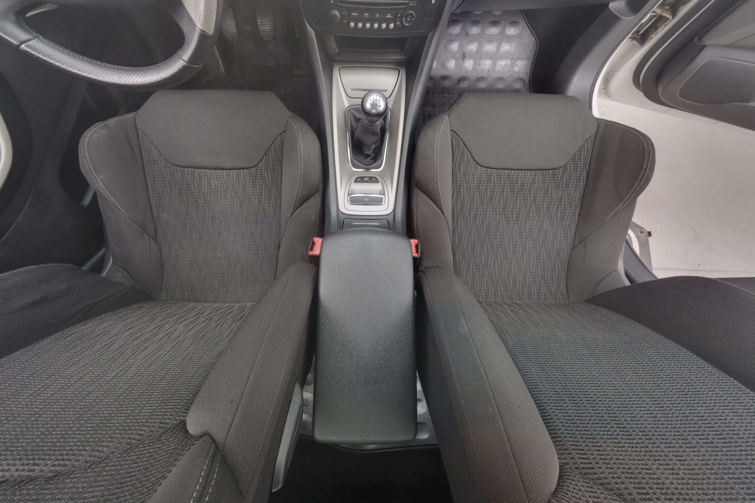 Citroen C5 2011