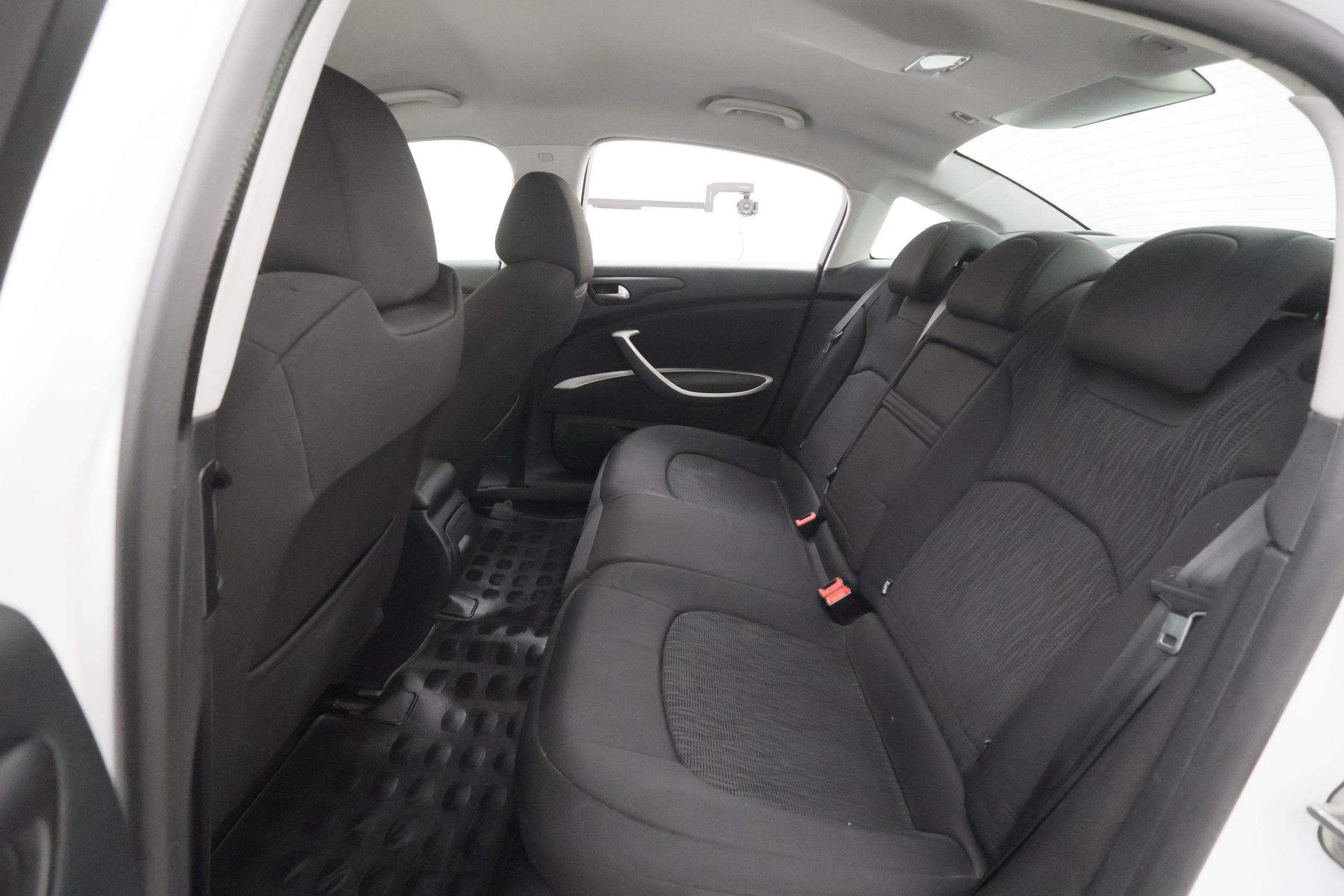 Citroen C5 2011