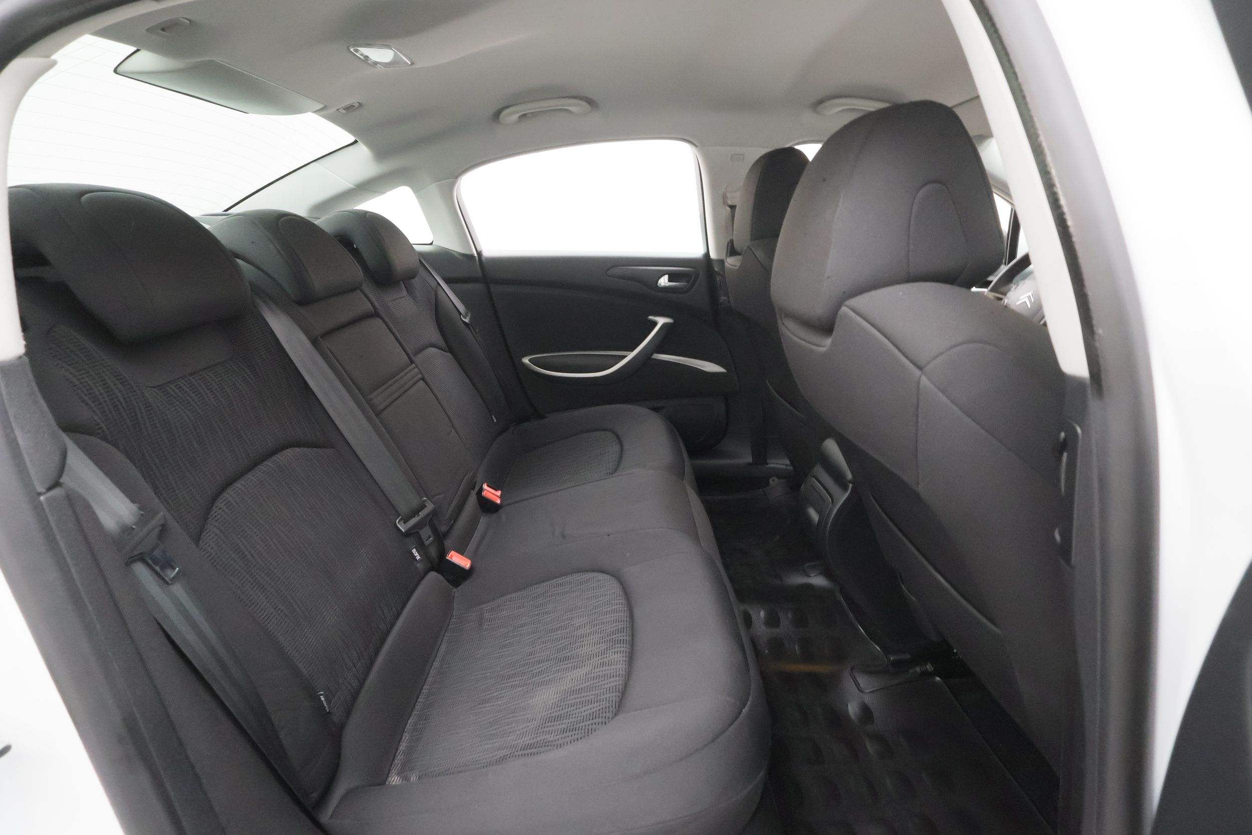 Citroen C5 2011