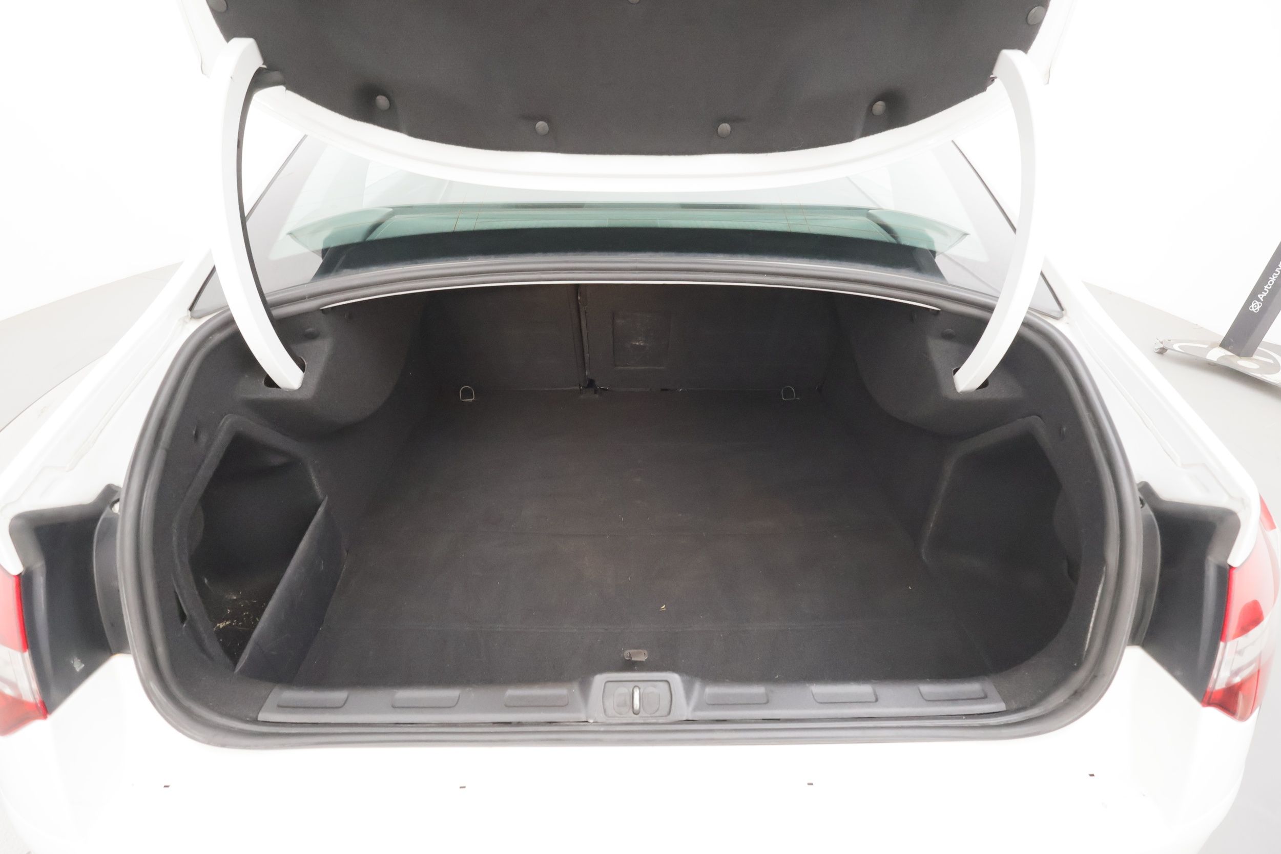 Citroen C5 2011