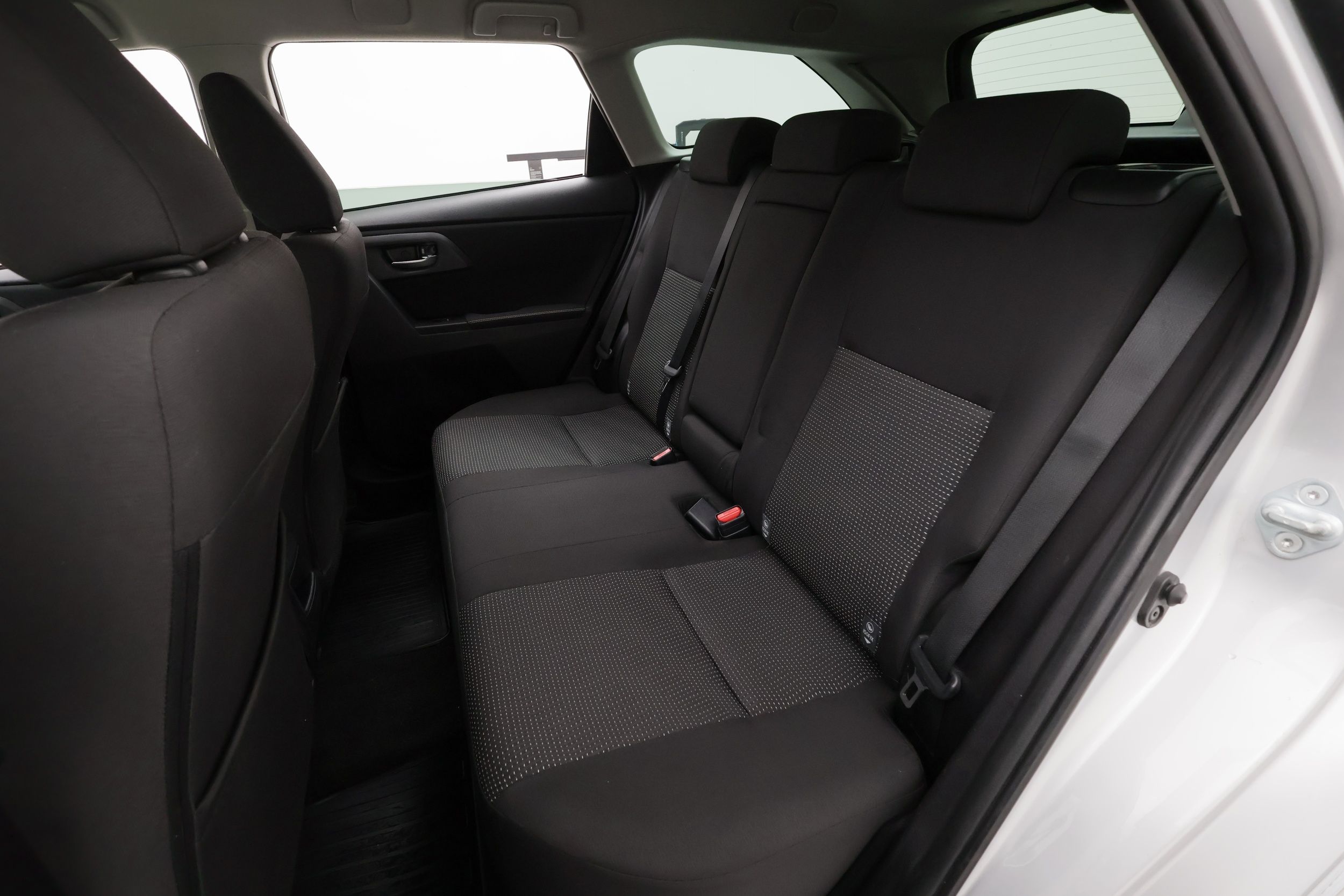 Toyota Auris 2014