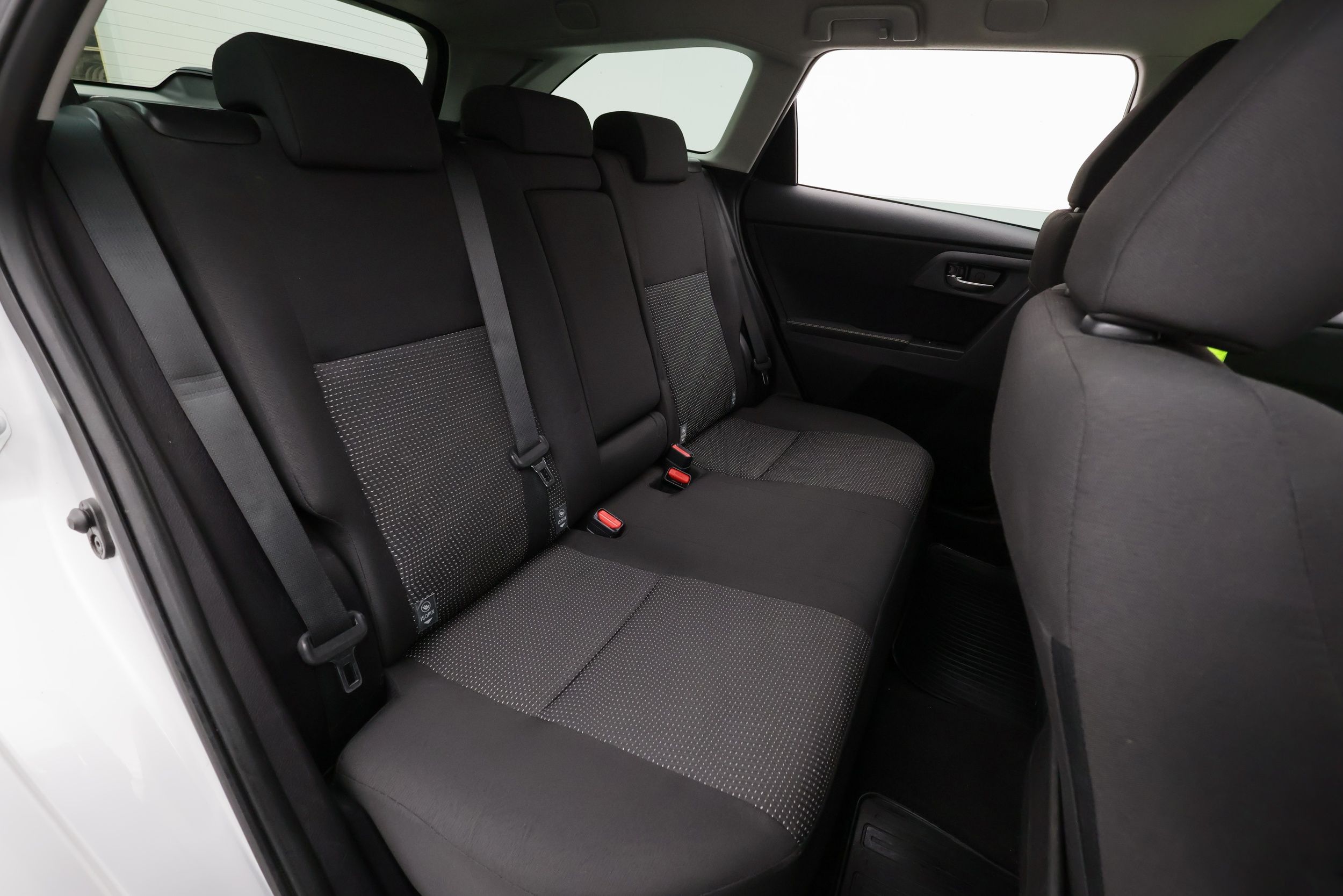 Toyota Auris 2014