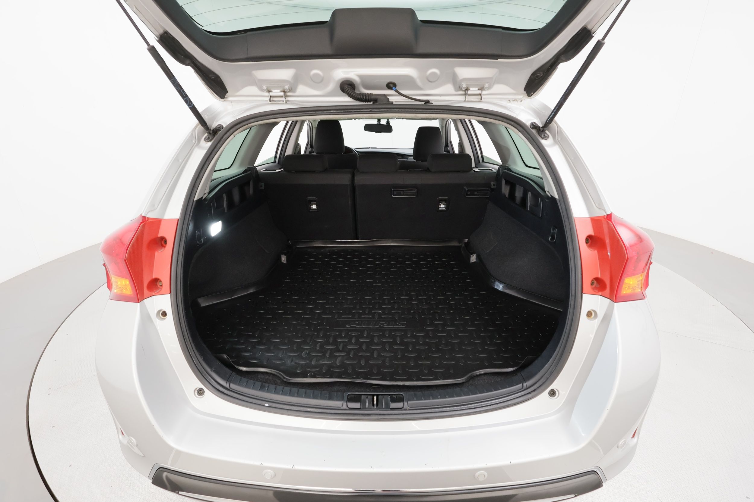 Toyota Auris 2014