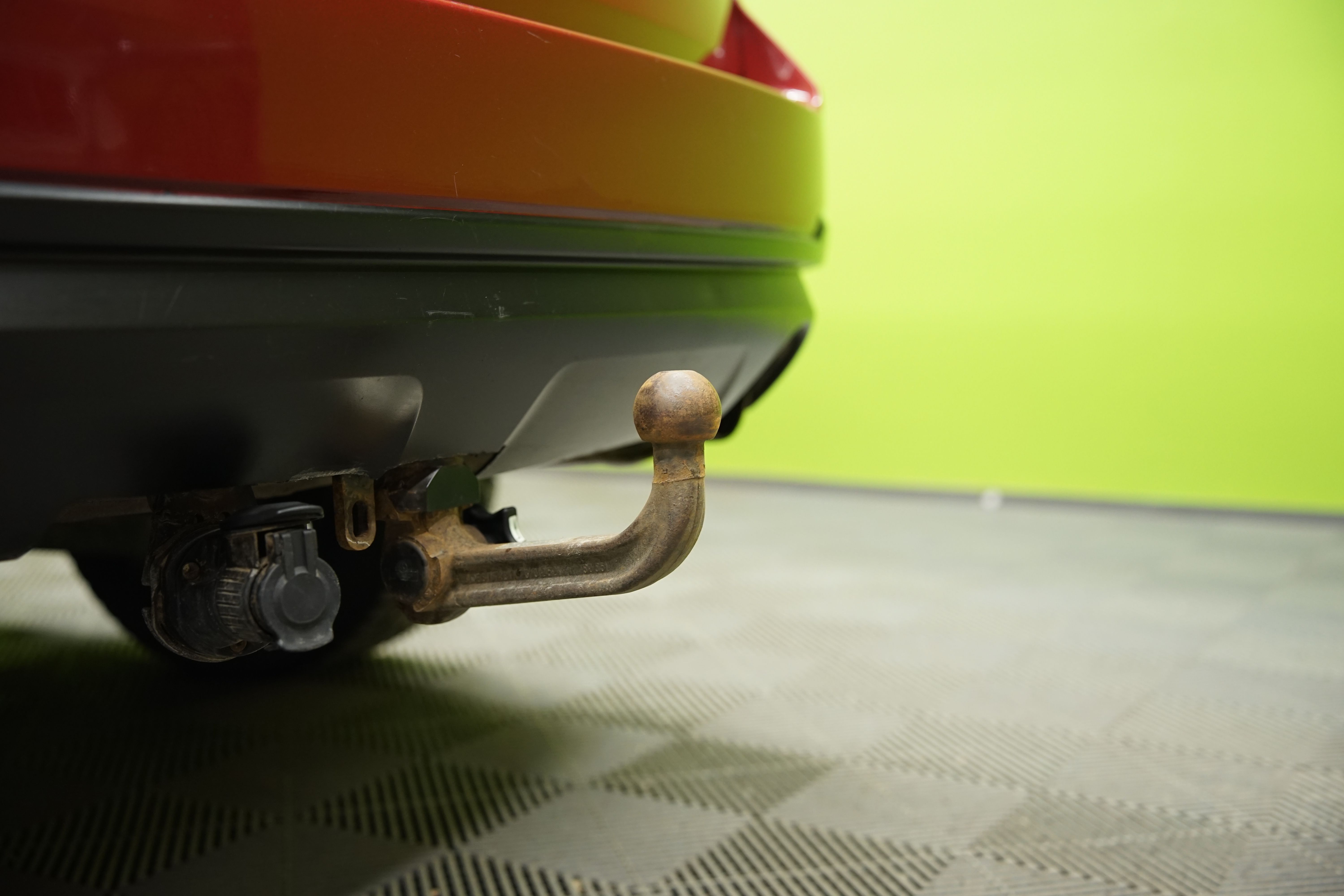 Subaru Forester 2015