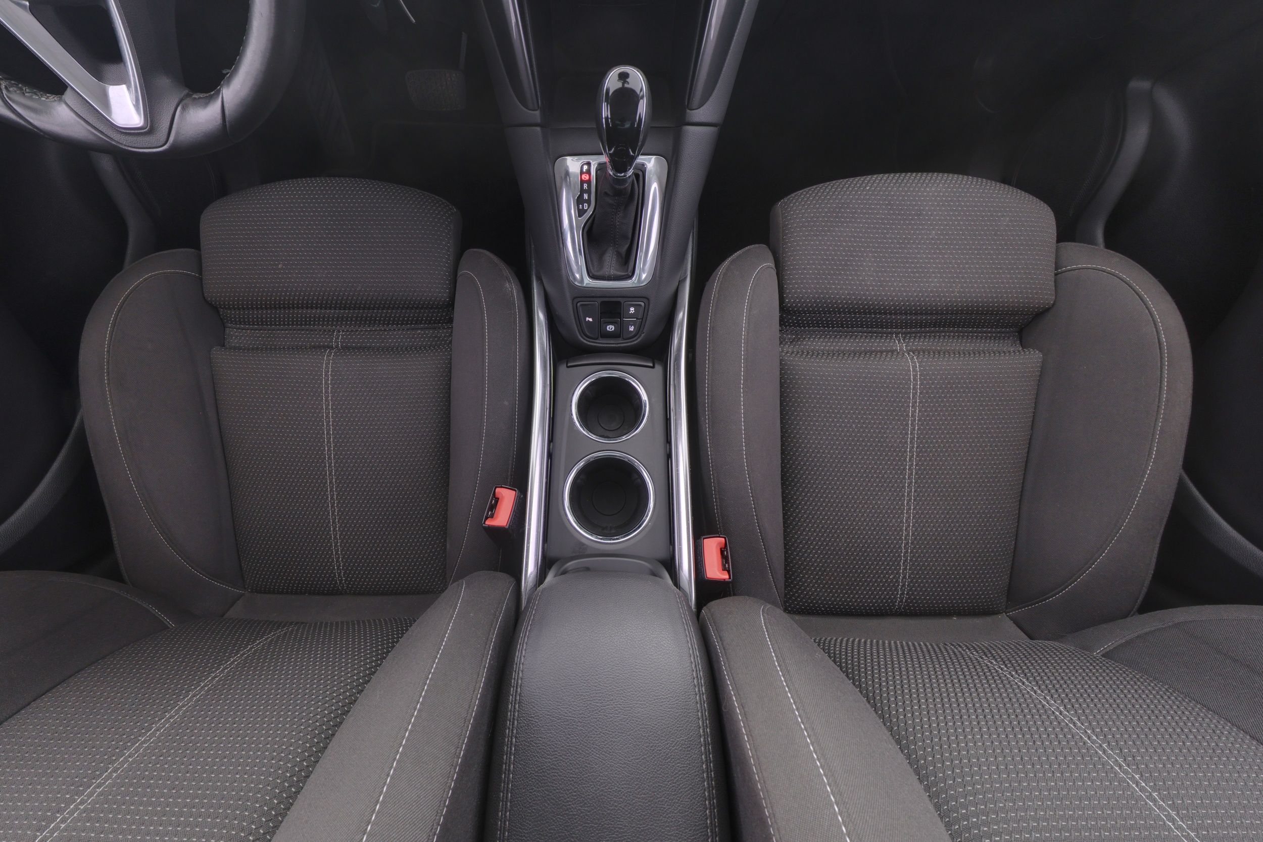 Opel Zafira 2017