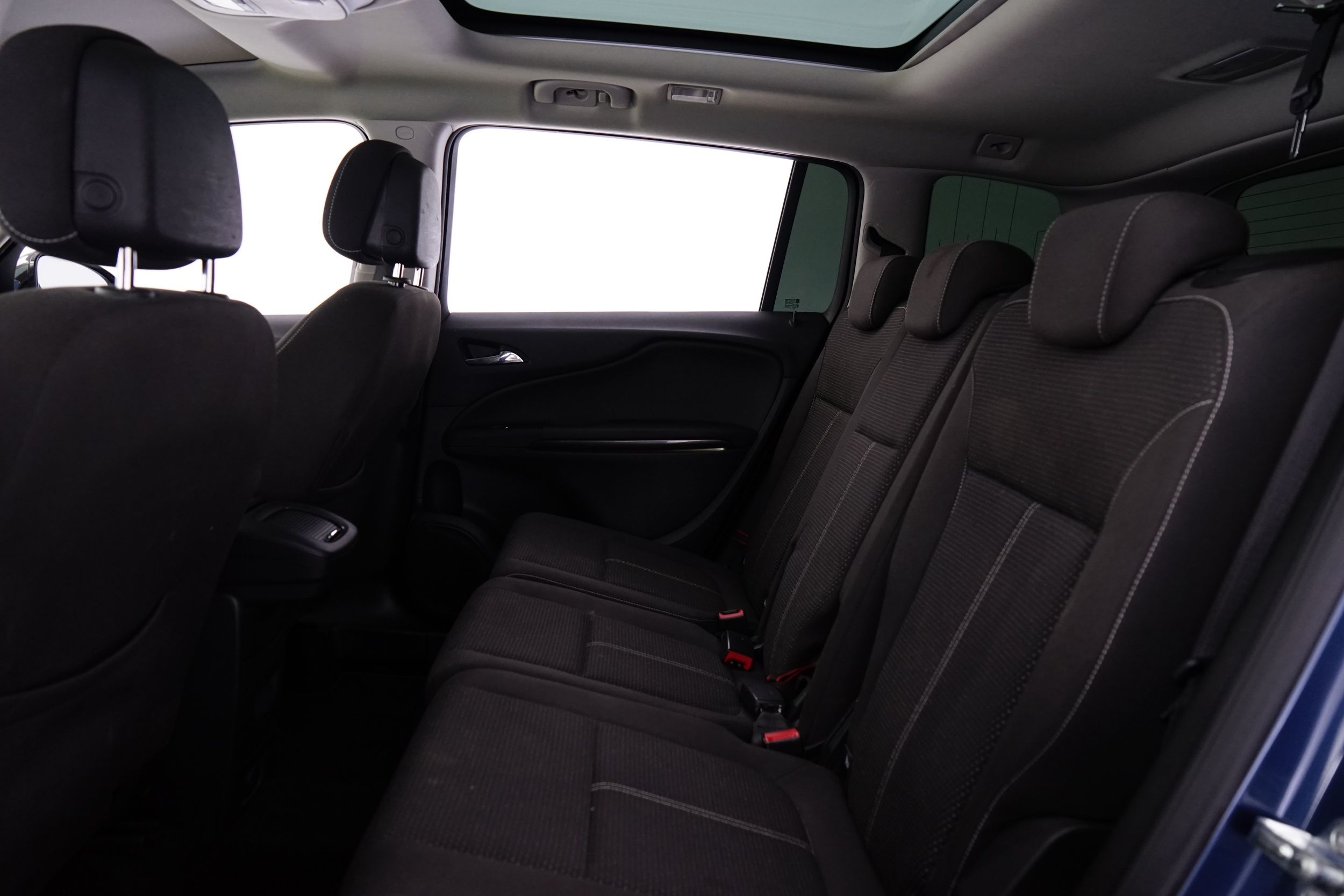 Opel Zafira 2017