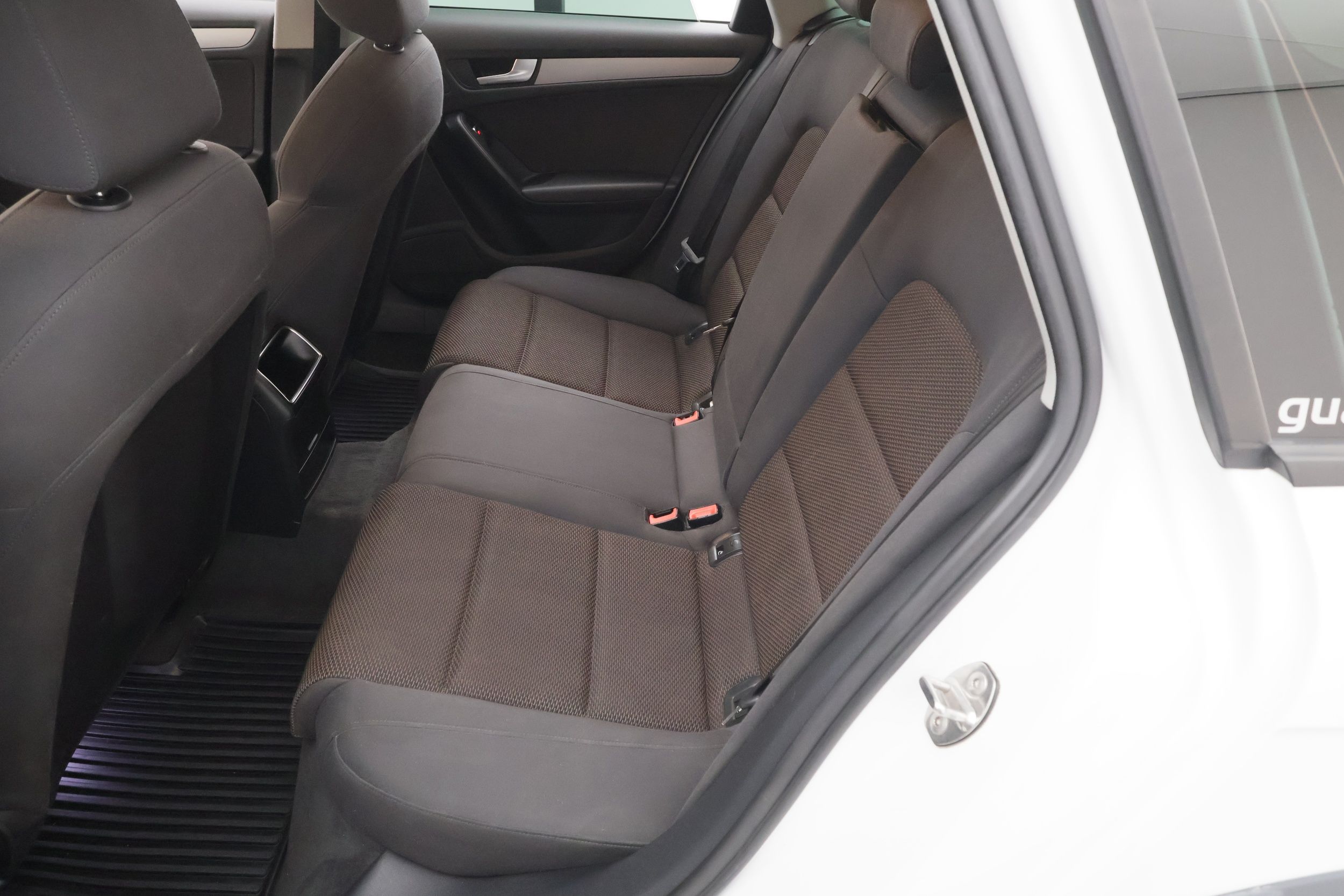 Audi A4 Allroad 2012