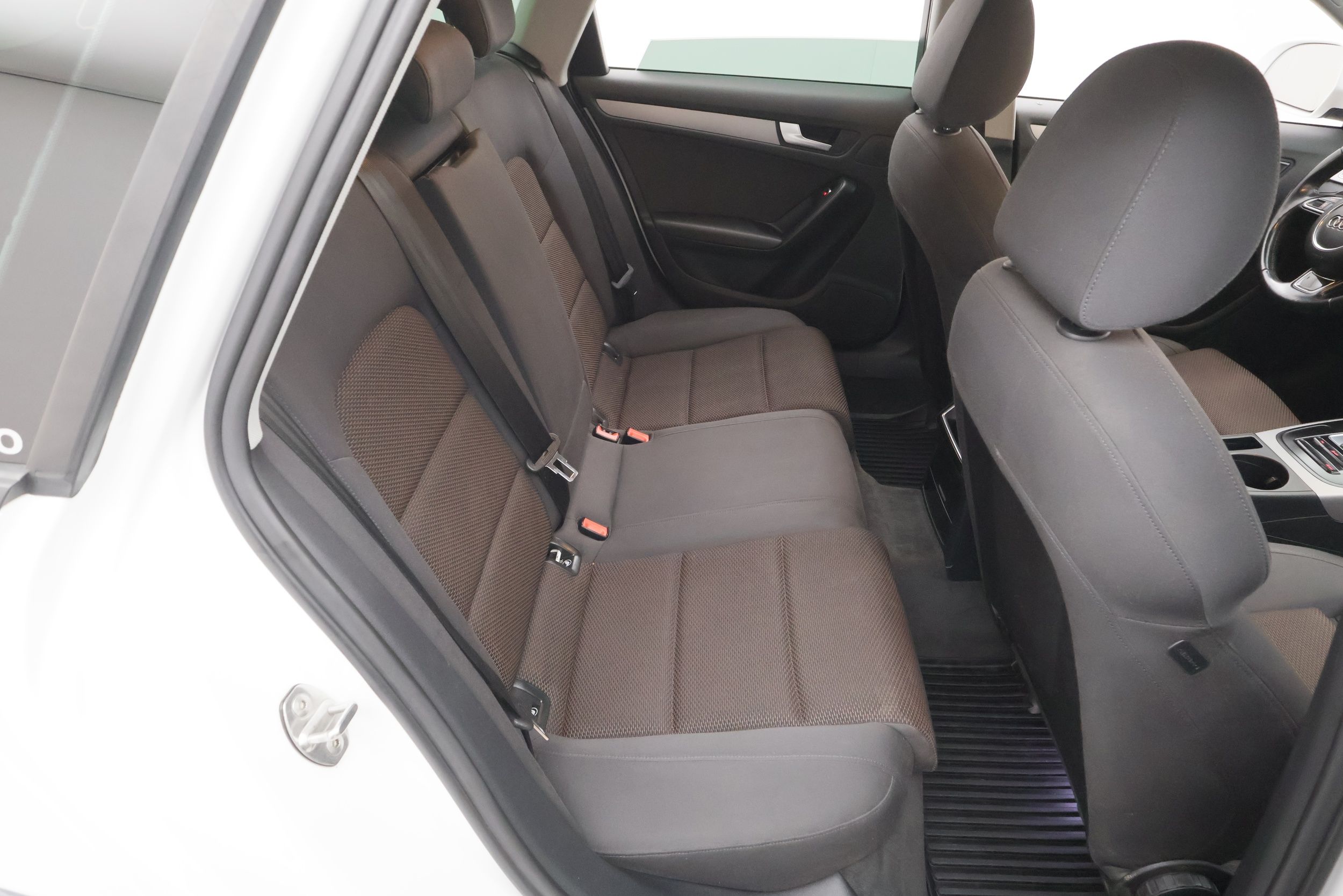 Audi A4 Allroad 2012