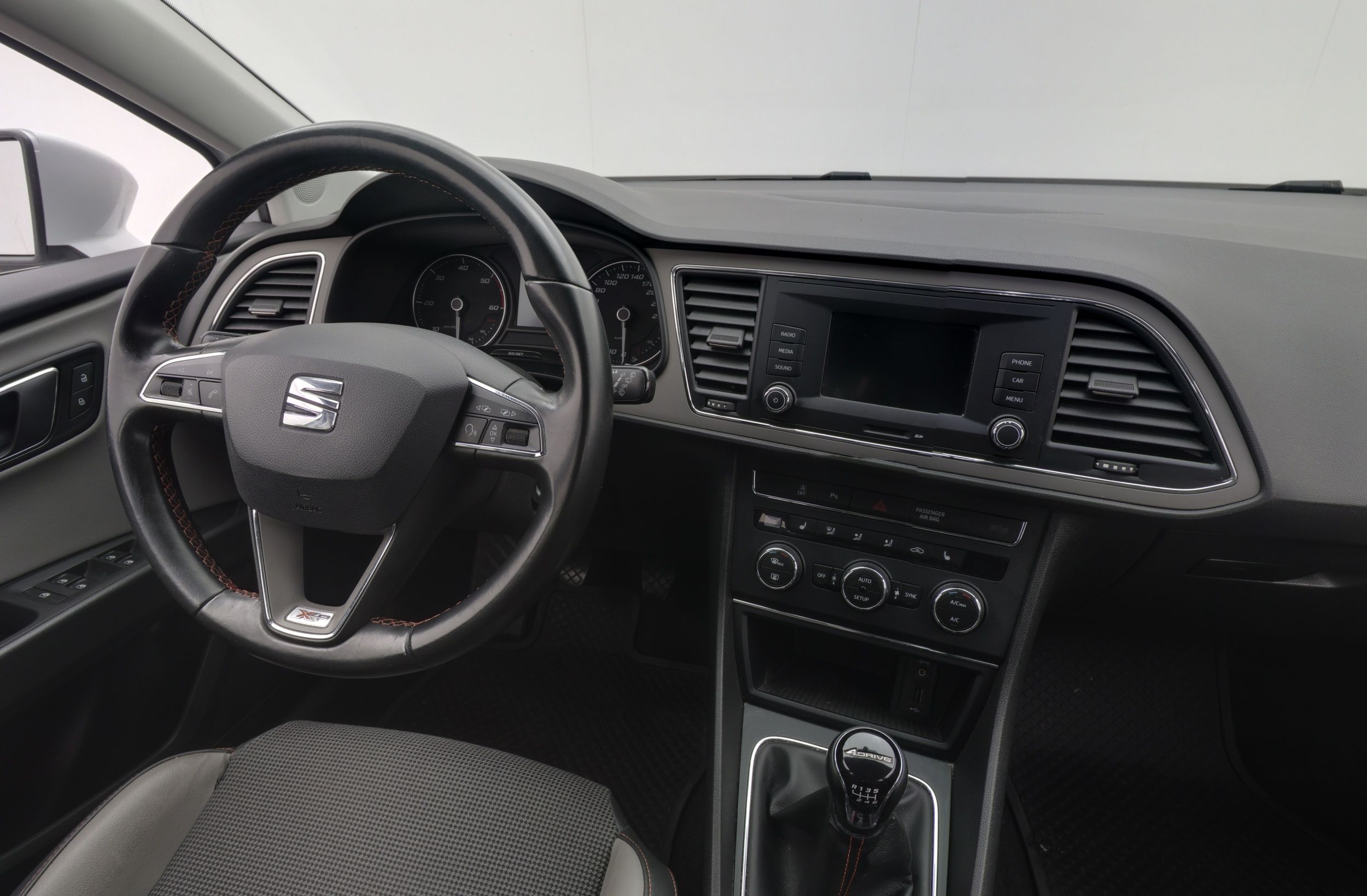 Seat Leon X-PERIENCE 2017