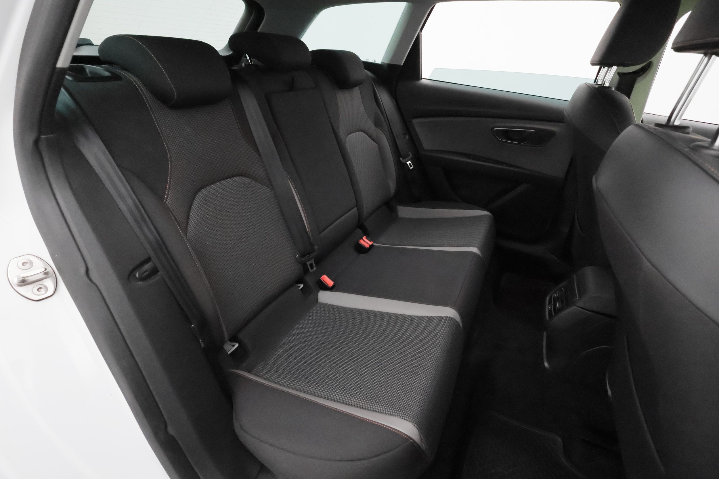 Seat Leon X-PERIENCE 2017