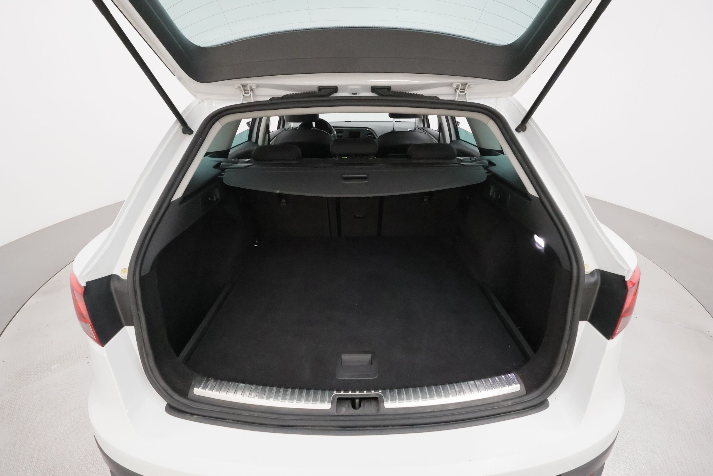 Seat Leon X-PERIENCE 2017