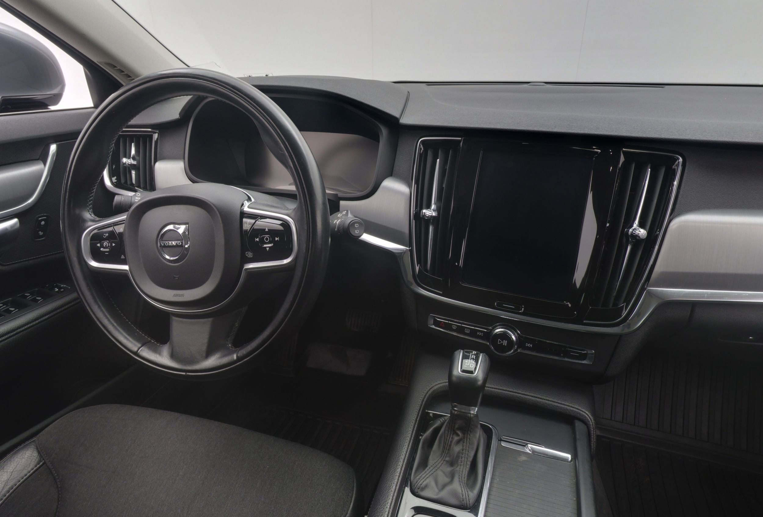 Volvo V90 2019