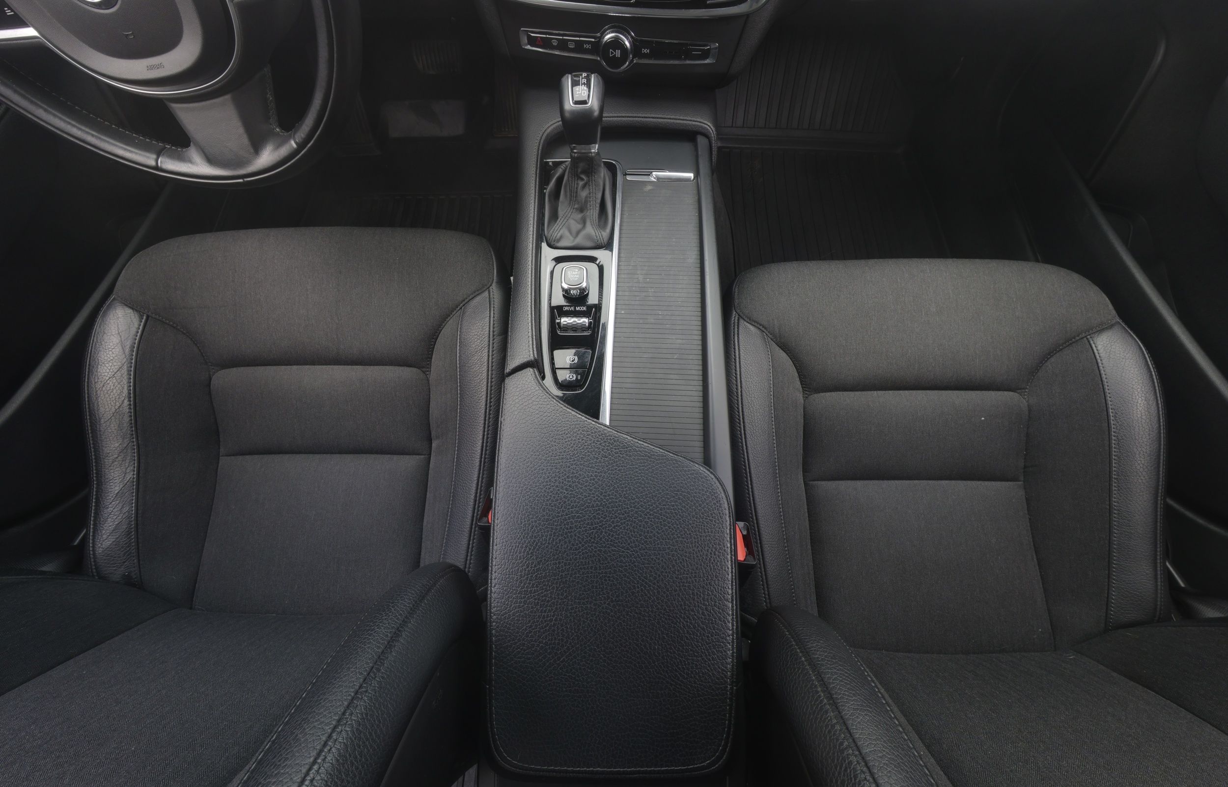 Volvo V90 2019